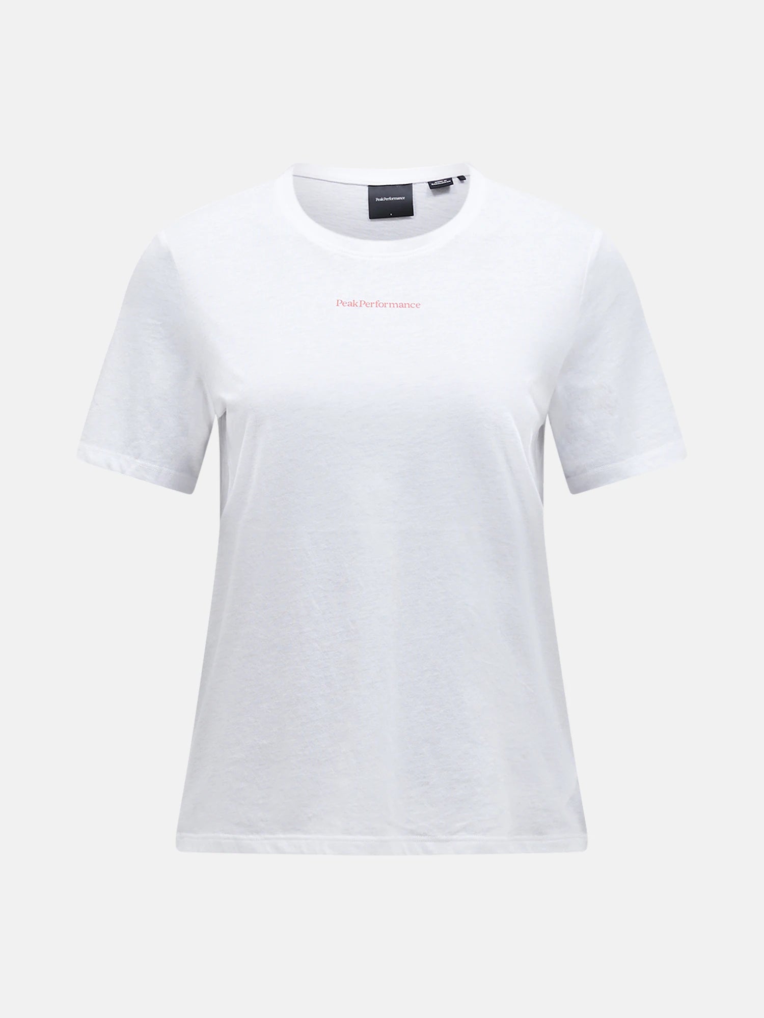 Explore Graphic Tee Wmn