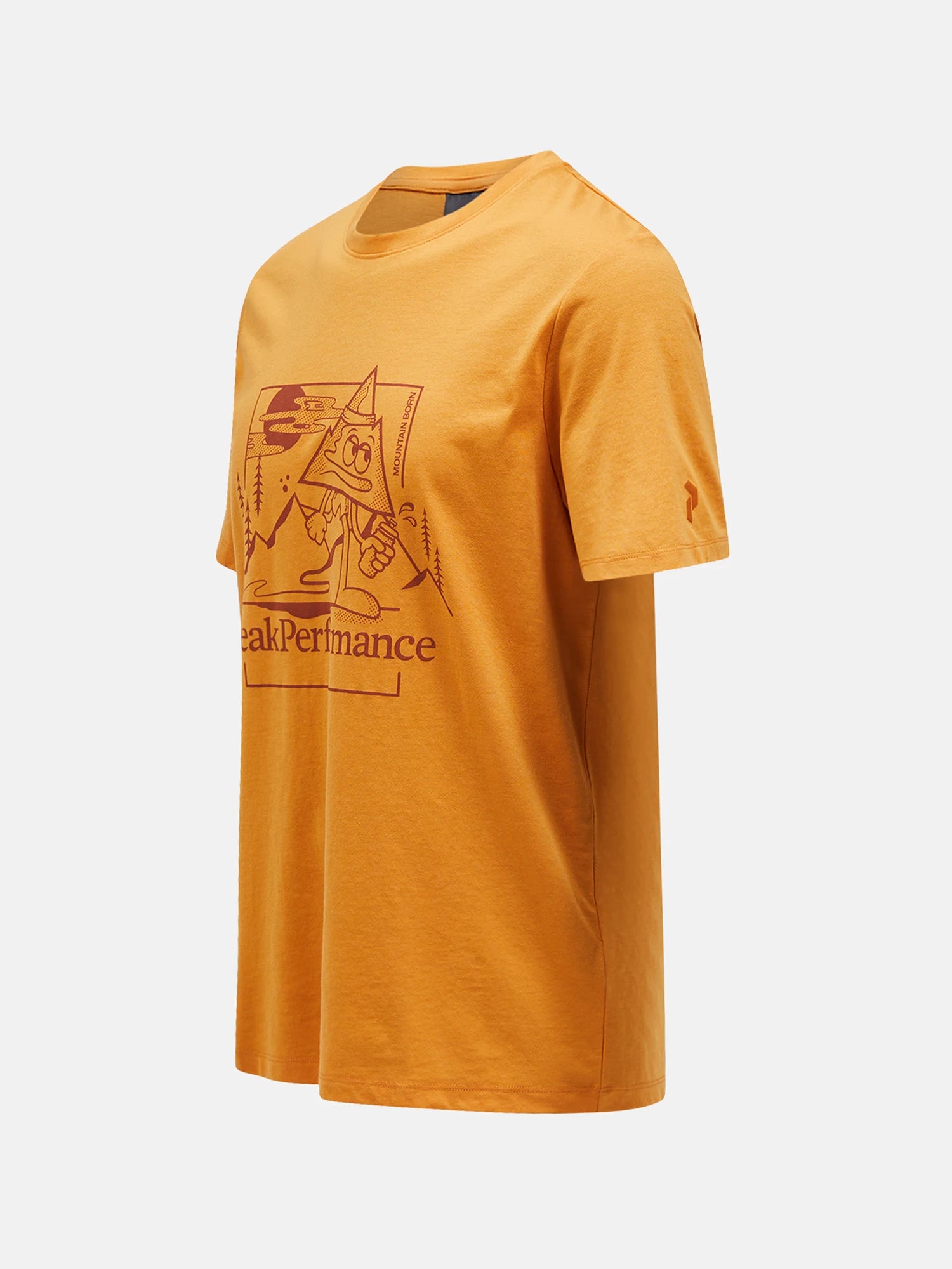 Explore Graphic Tee Man