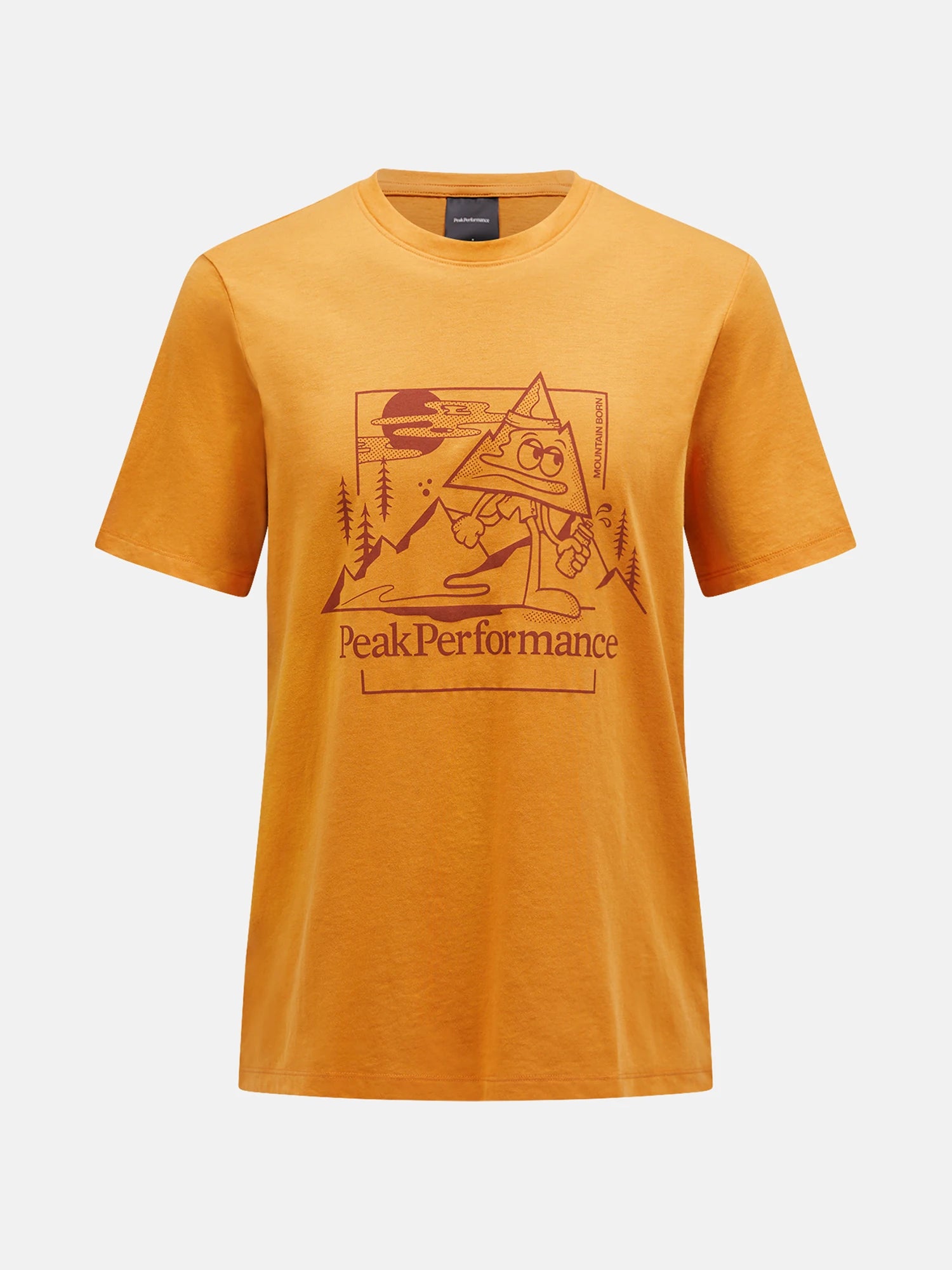 Explore Graphic Tee Man