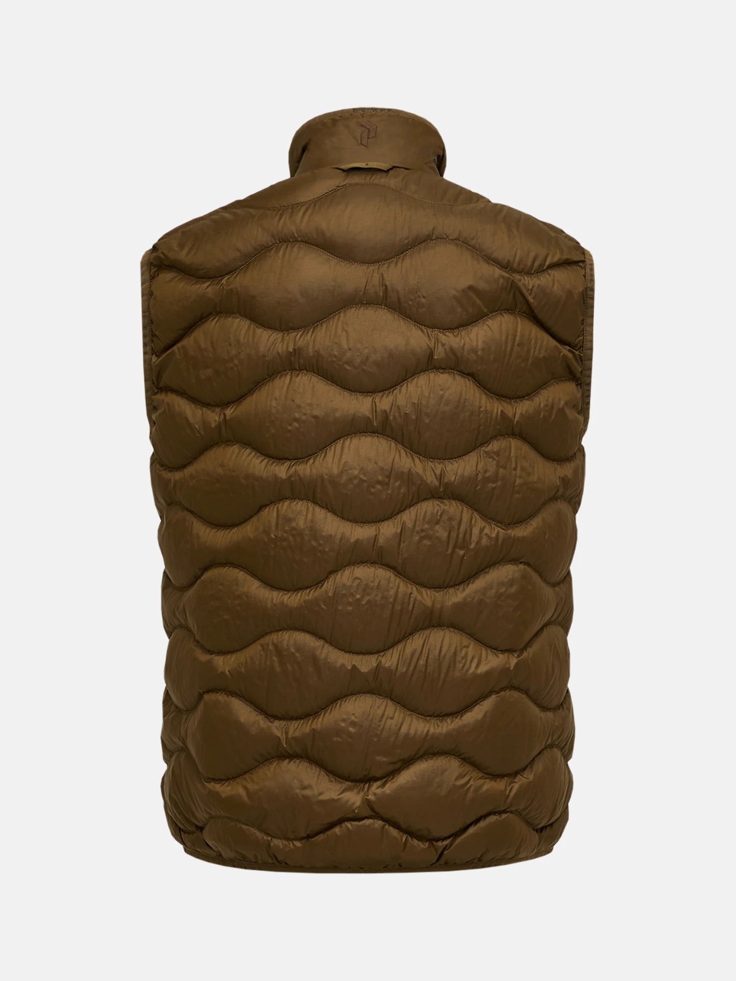 Helium Down Vest Man