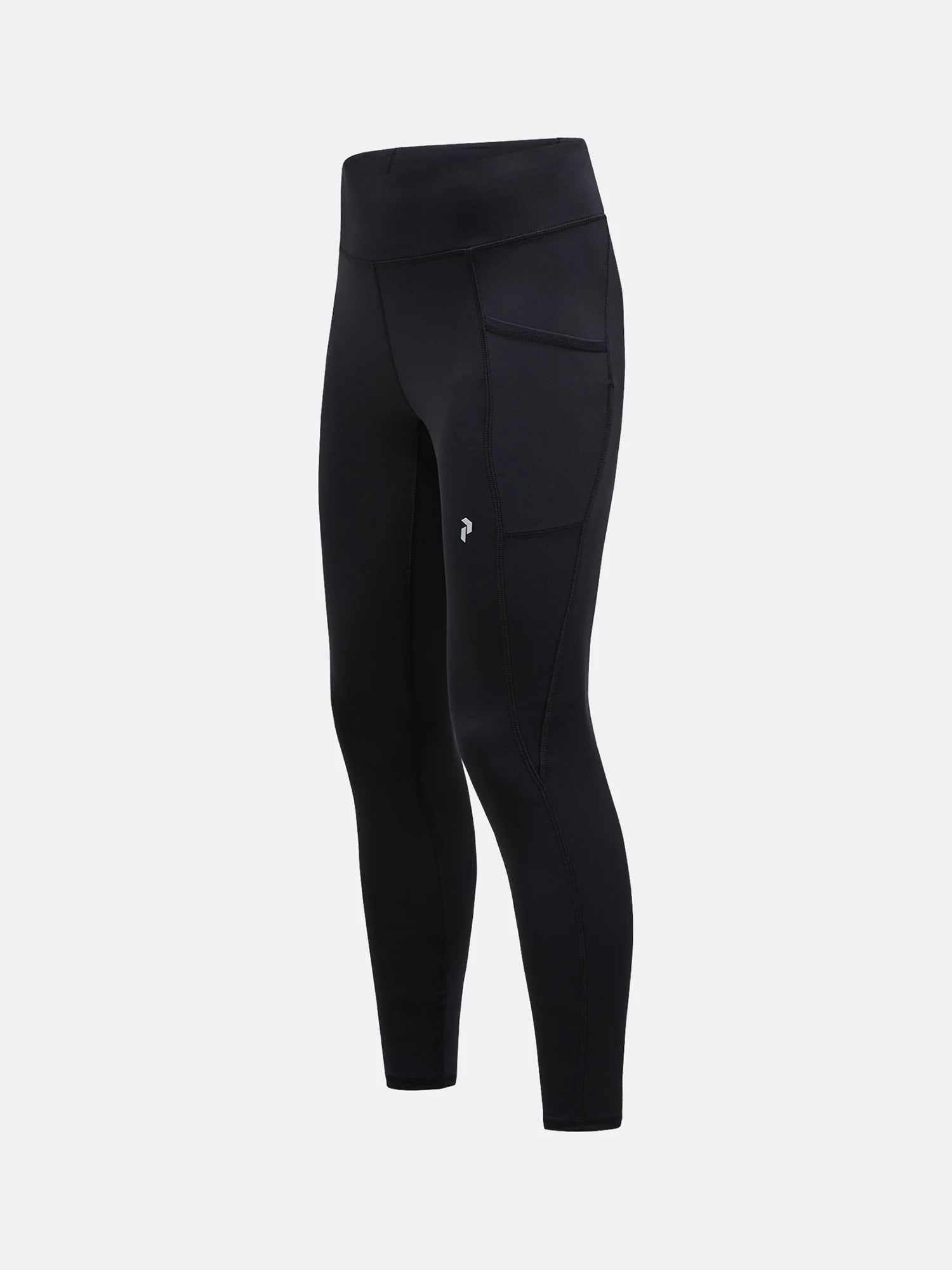 Flow Tights Pants Wmn