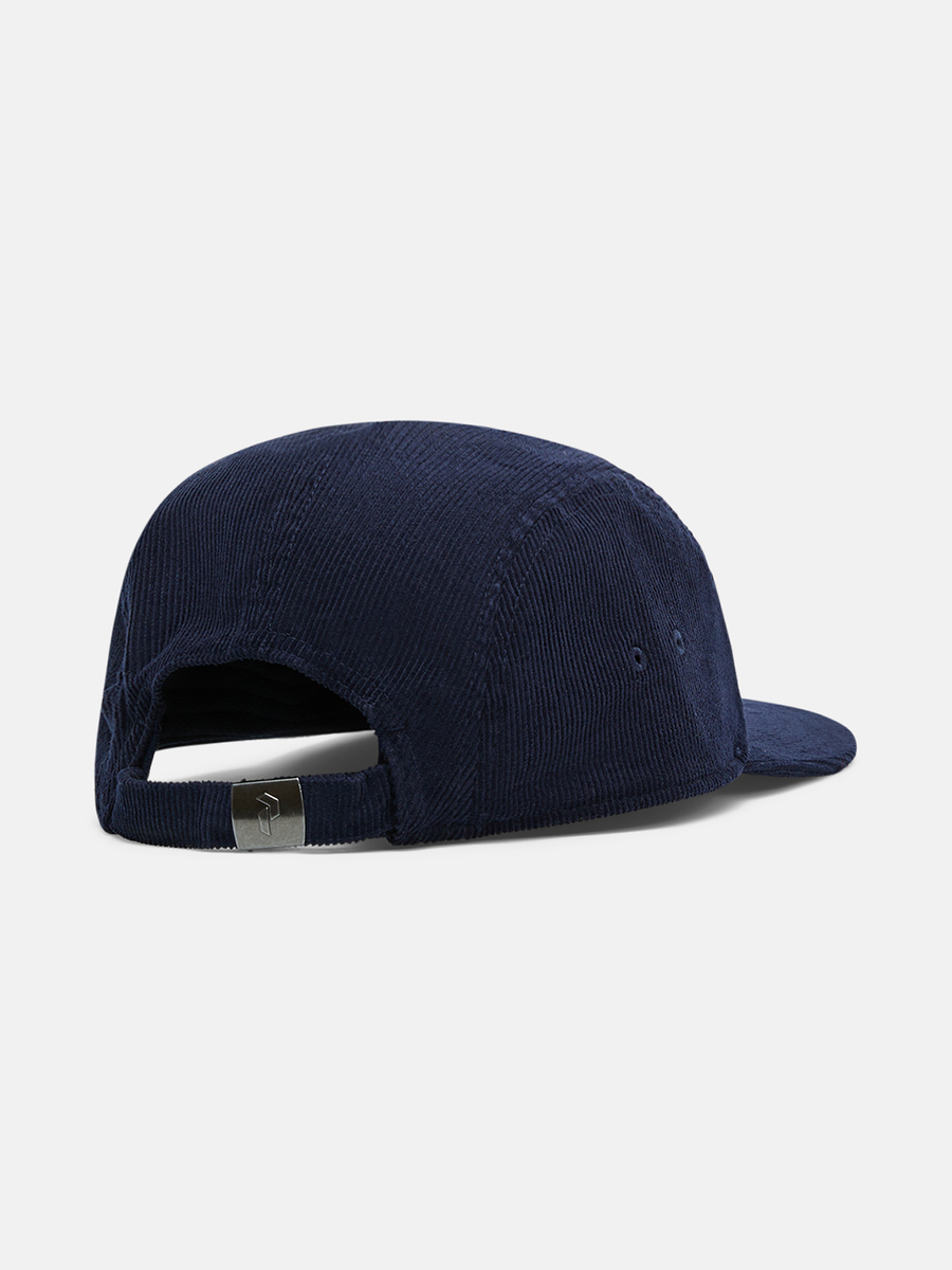 Cord Cap
