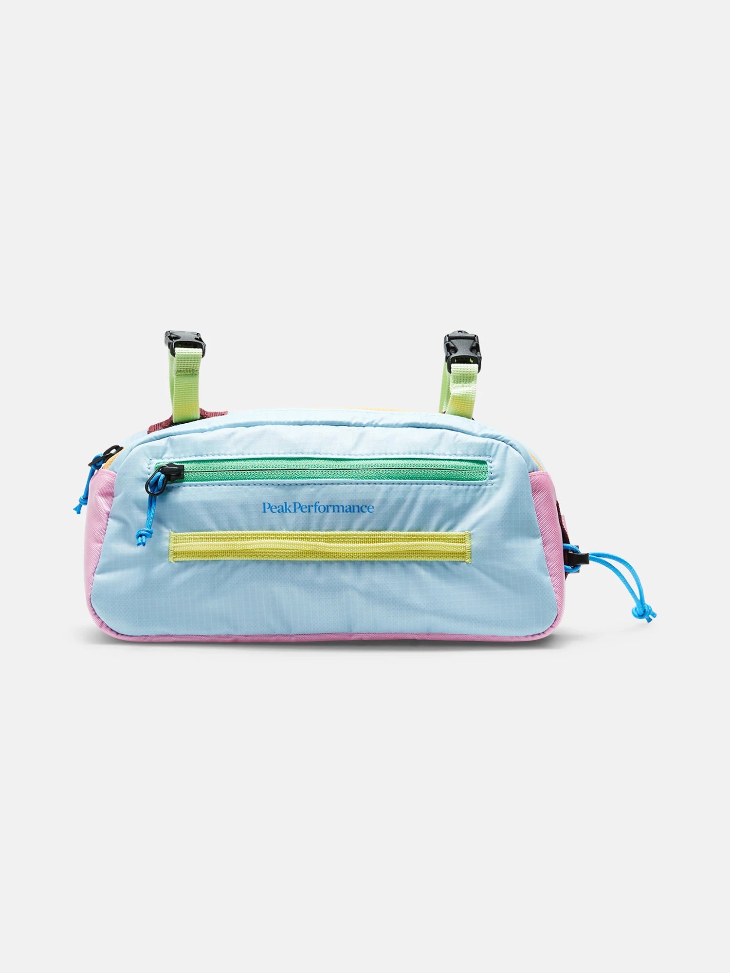 cloud Street Bike Bag 2.3L