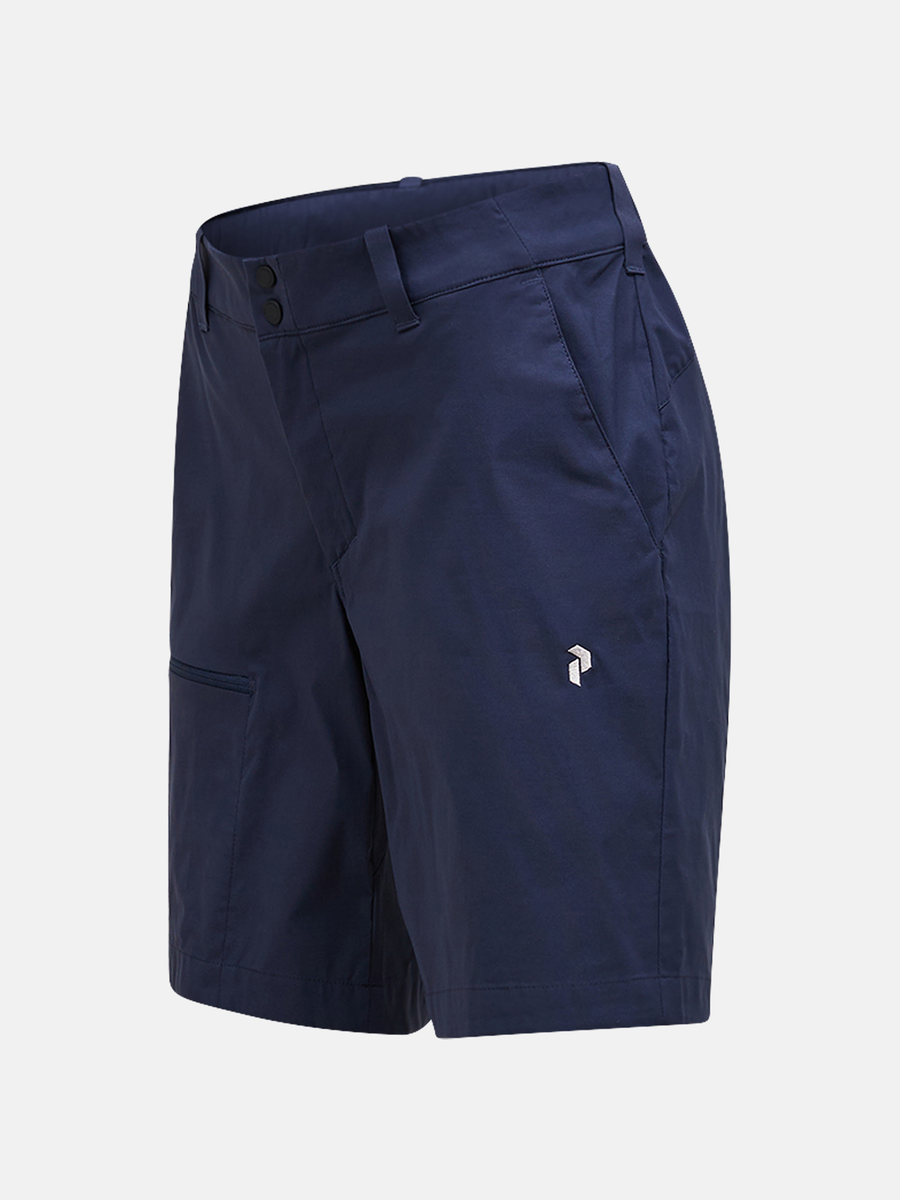 Iconiq Shorts Wmn