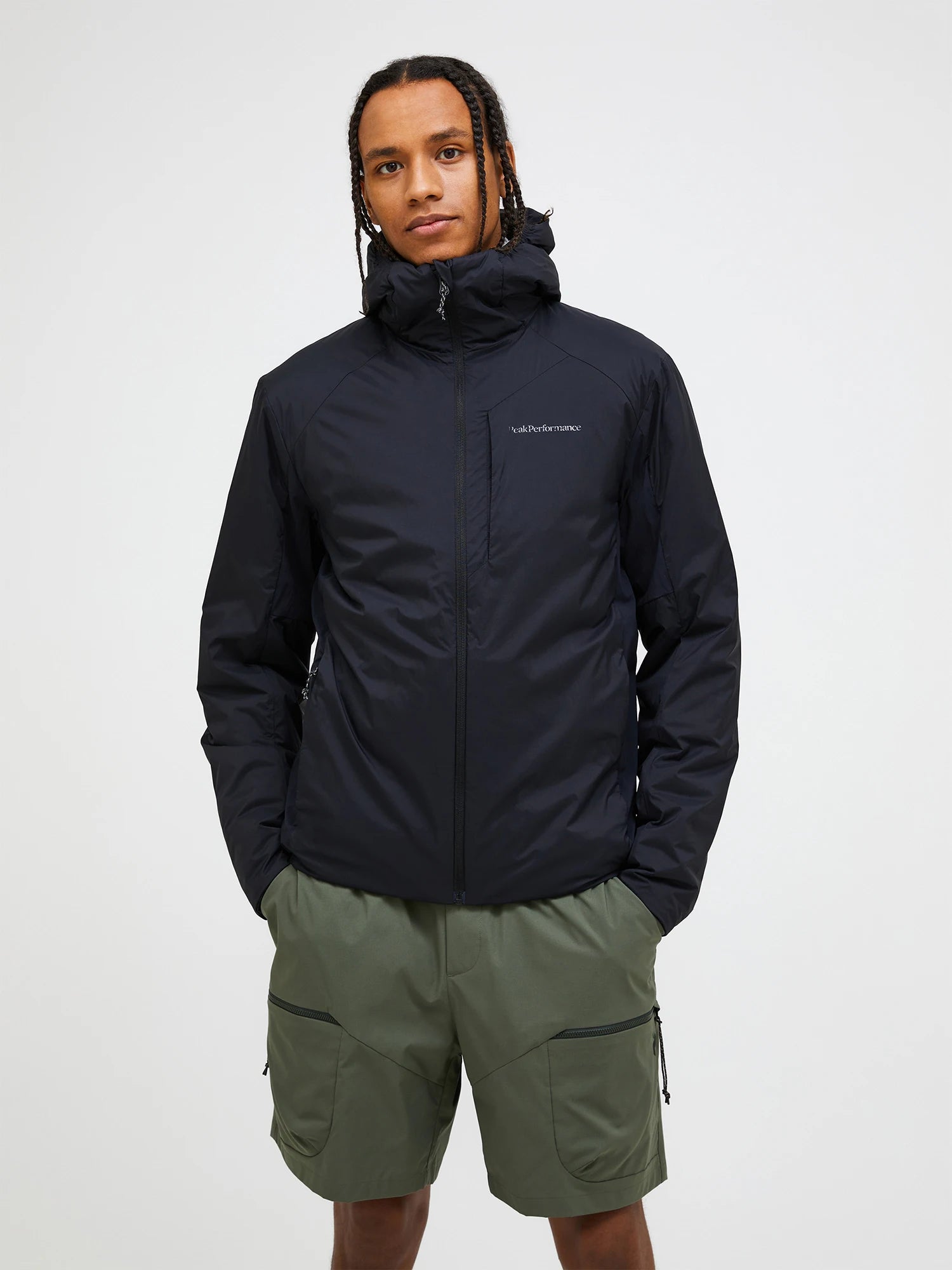 Freelight Reversible Hood M