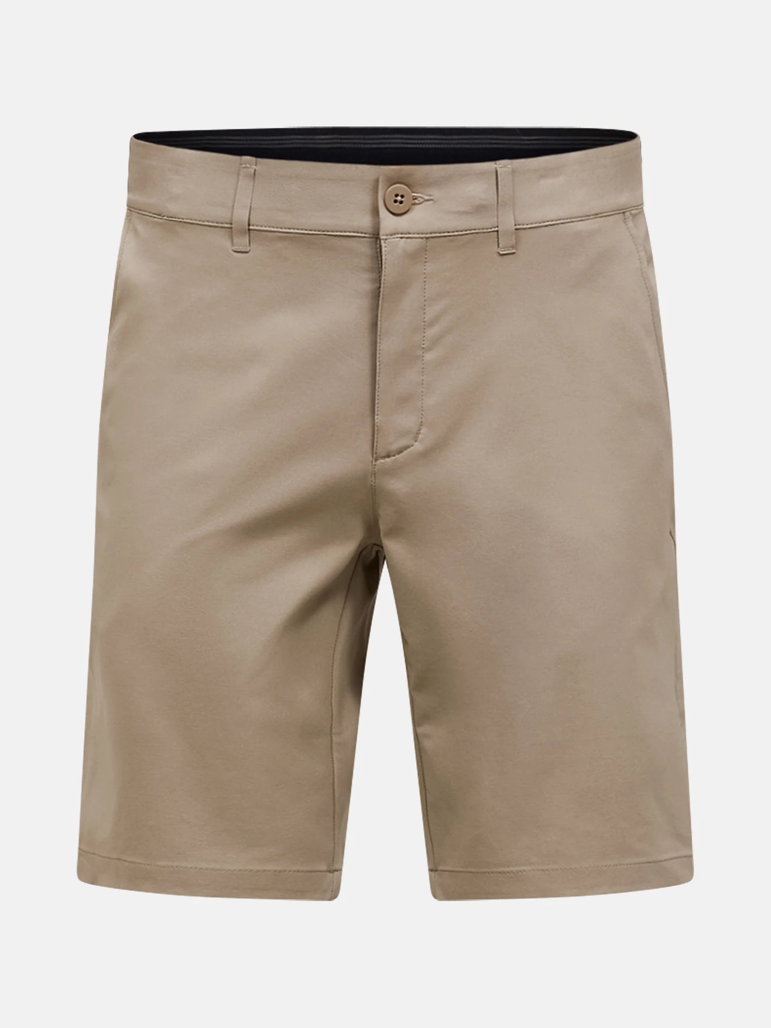 avid beige Flier Shorts Man
