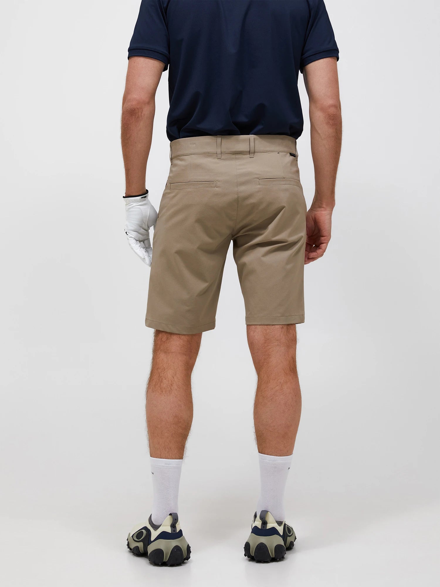 Flier Shorts Man