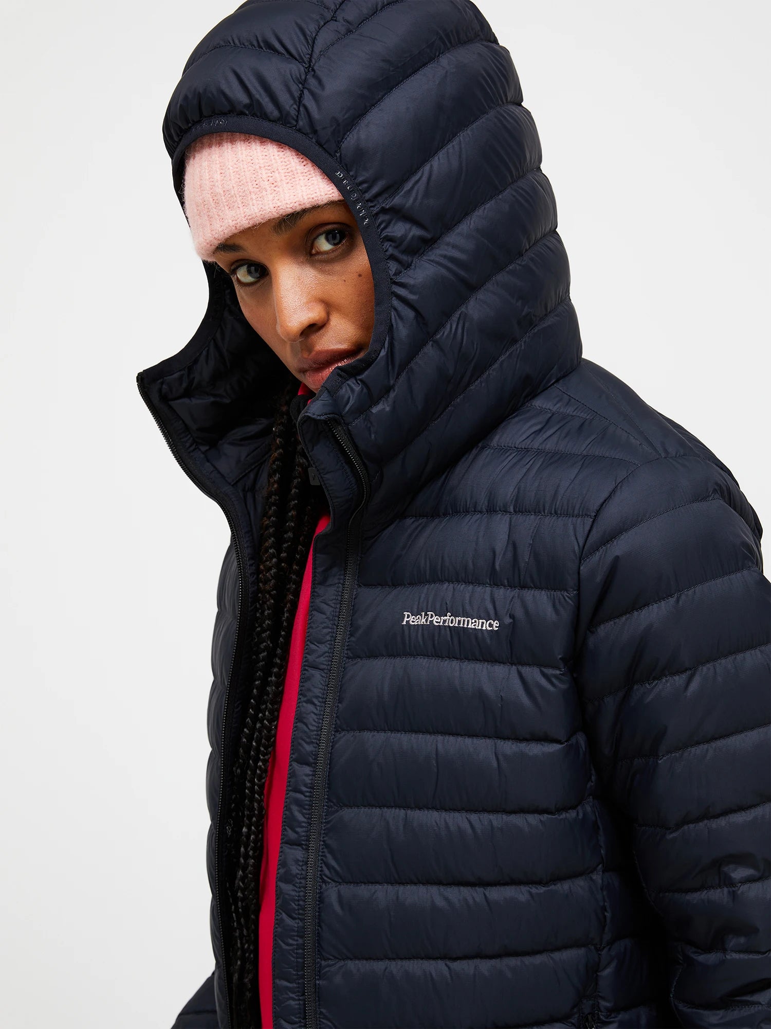 Shred Down Jacket W