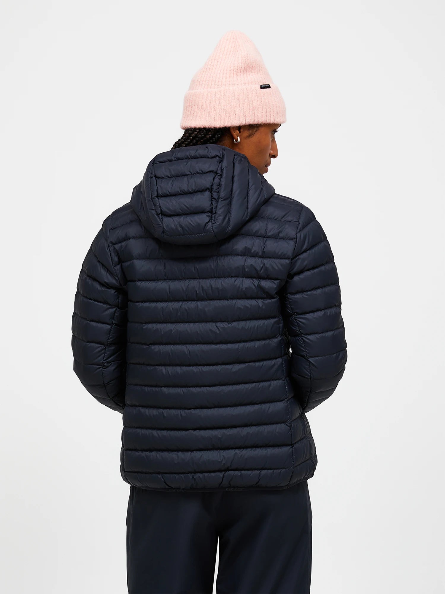 Shred Down Jacket W