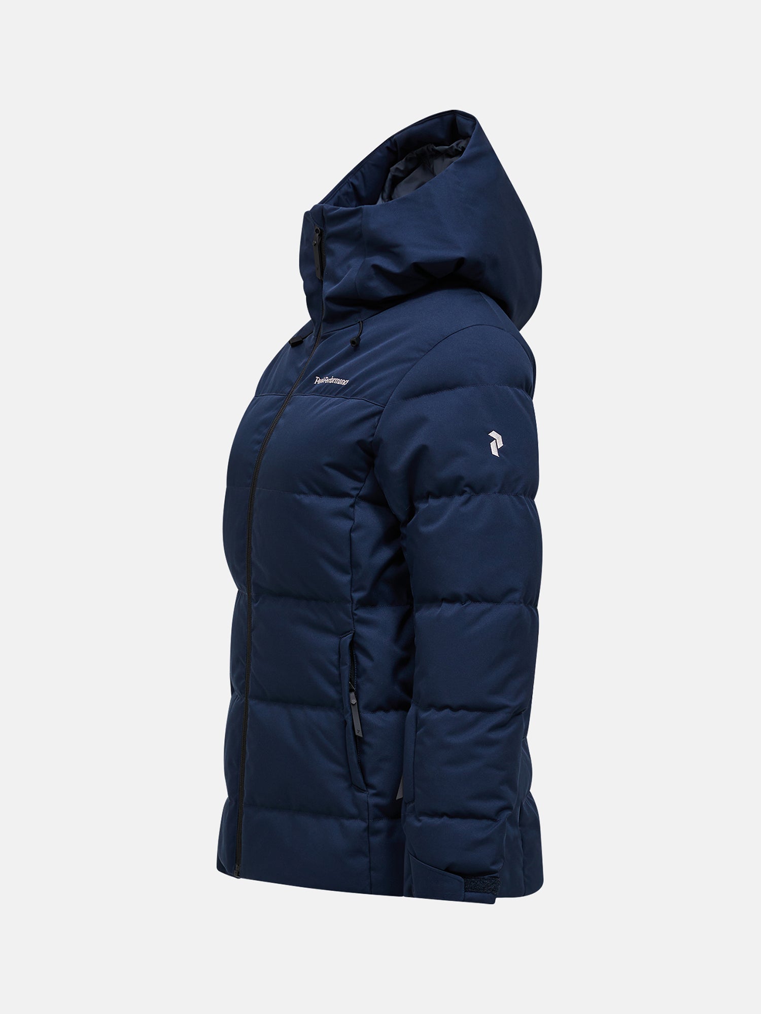 Shred Down Jacket W