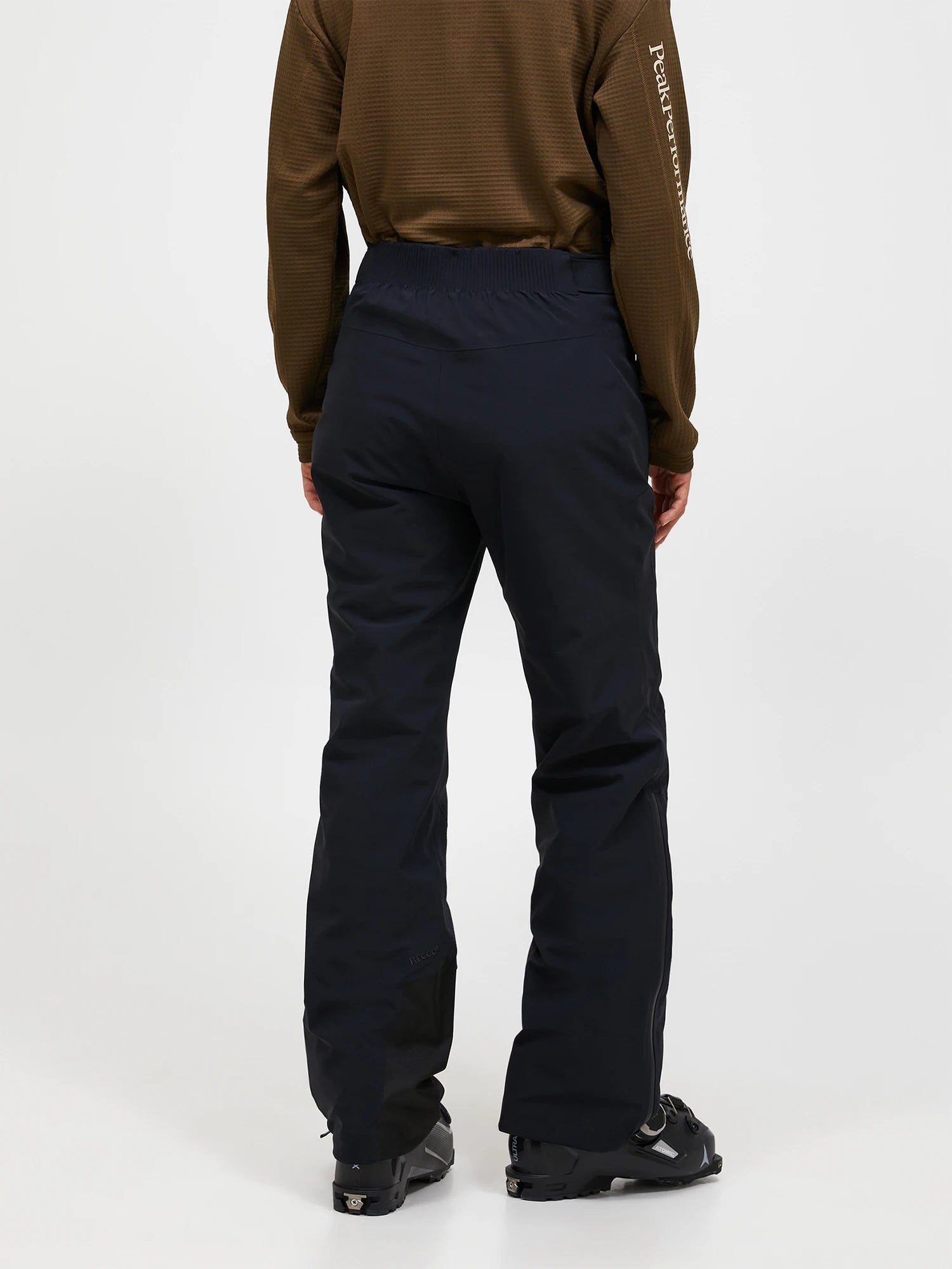 Whitelight 2L Insulated Shell Pants Wmn