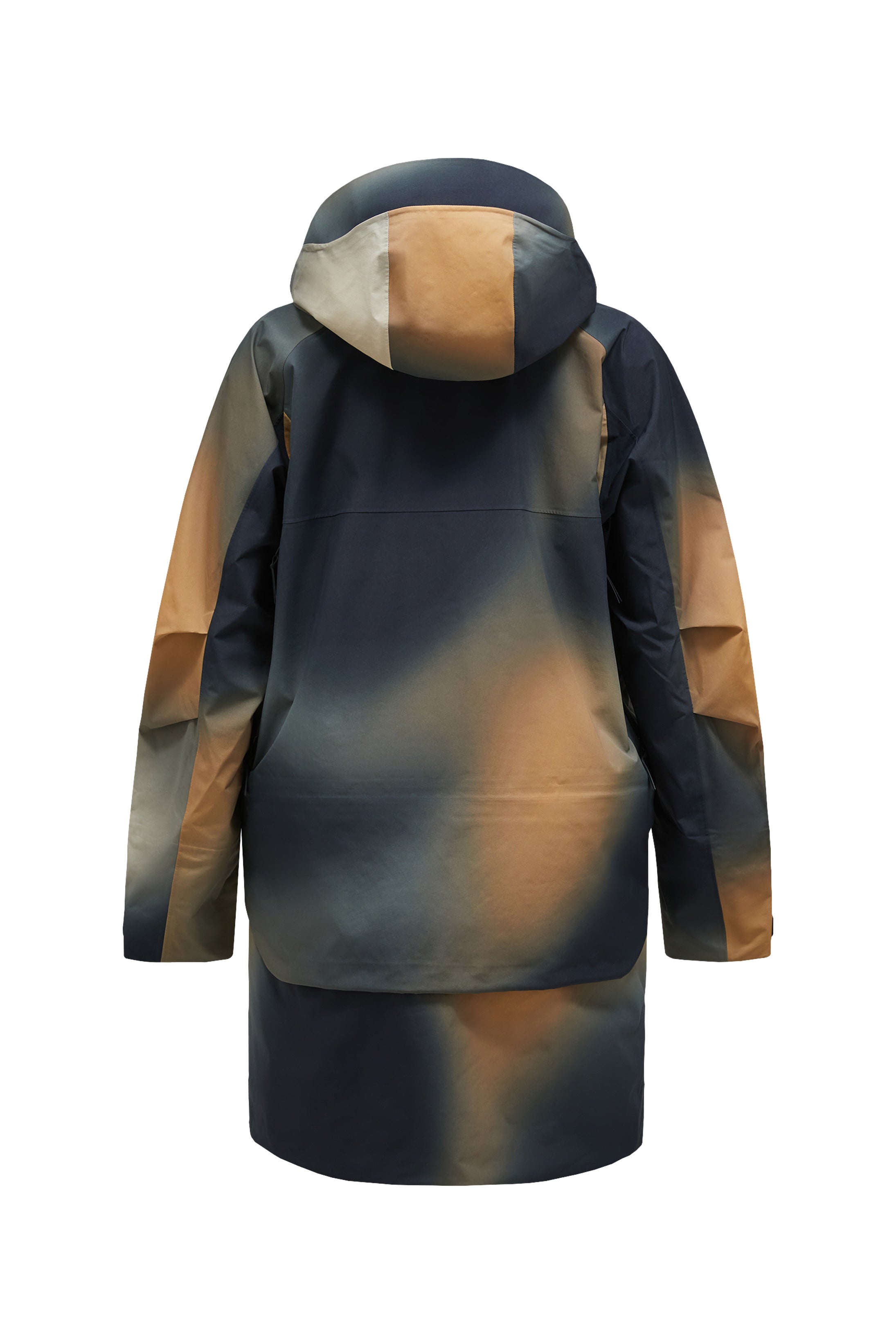 Trailblazer 3L Jacket W