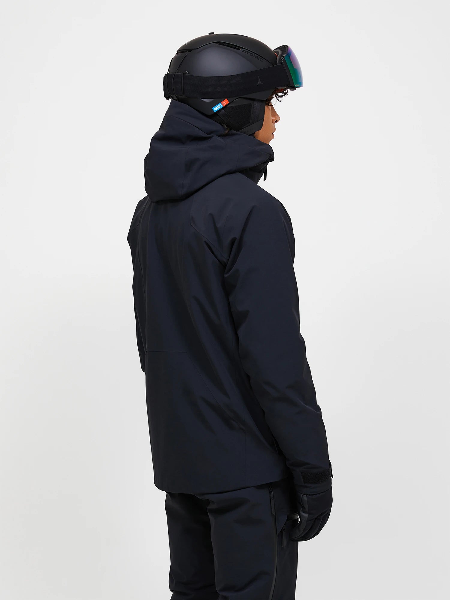 Whitelight APX Hipe 2L Insulated Jacket Man