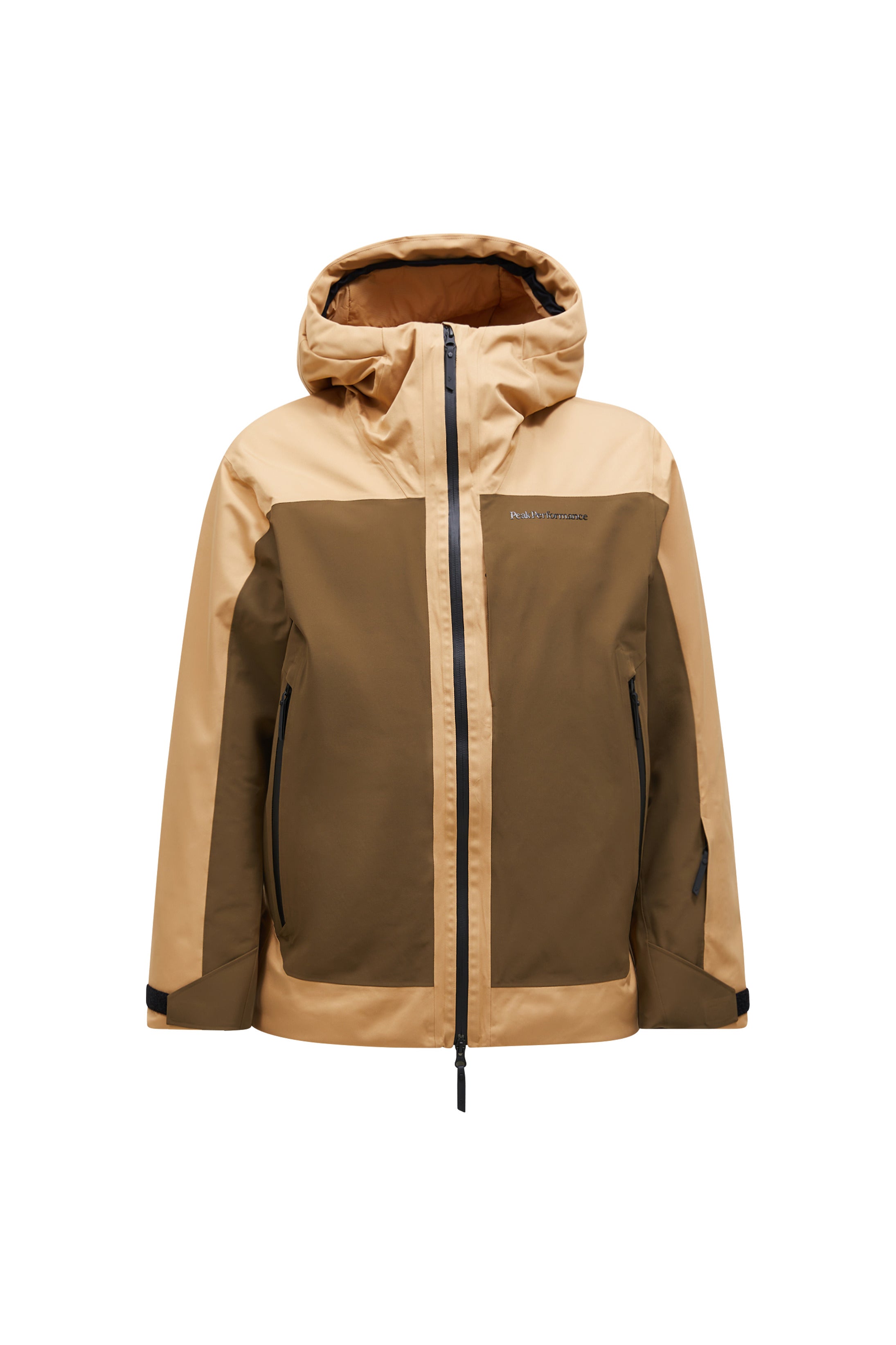 meadow moss Whitelight Insulated Jacket Man