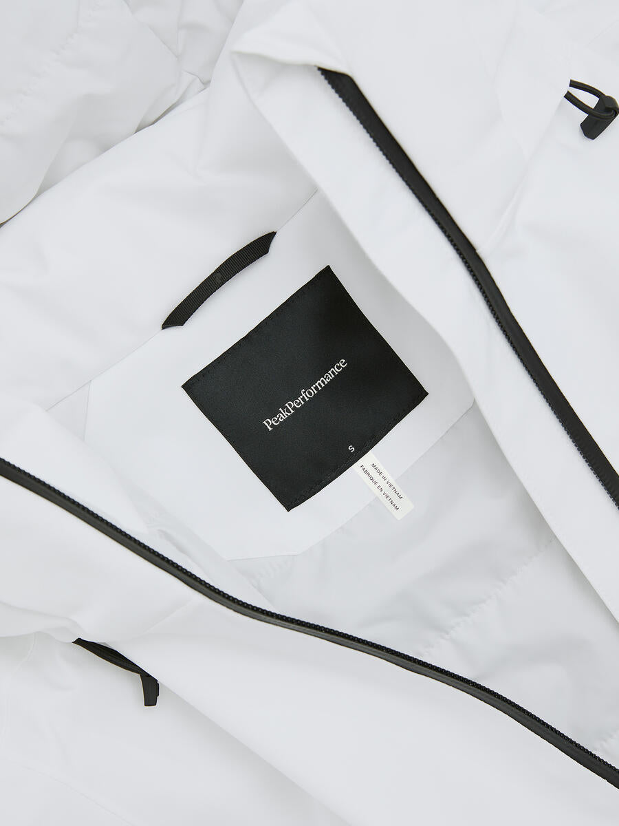 Anima Insulated Jacket W