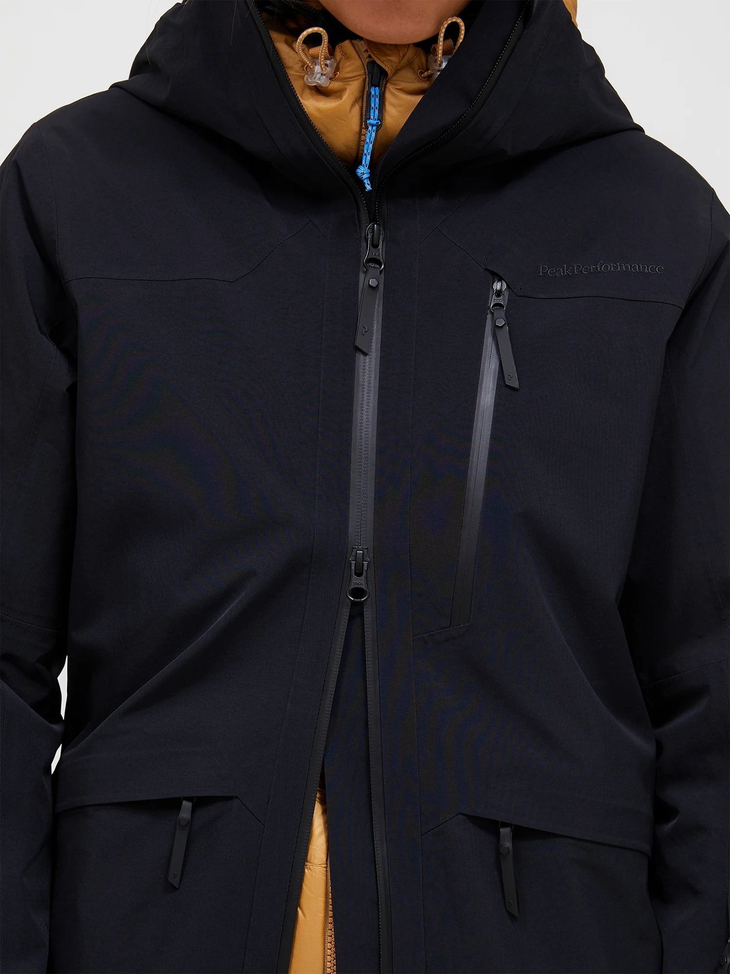 Vertec 3L Shell Jacket W