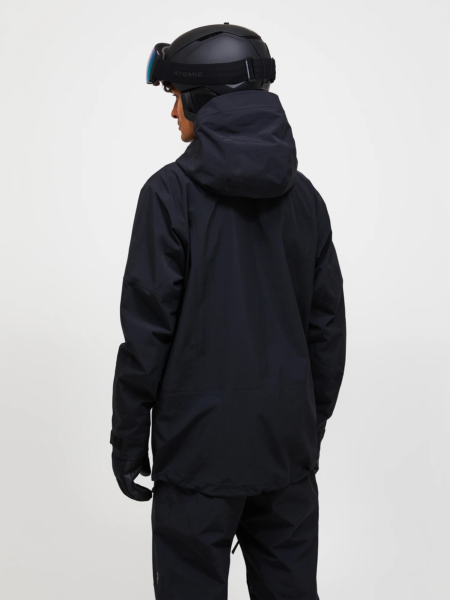 Vertec 3L Shell Jacket M