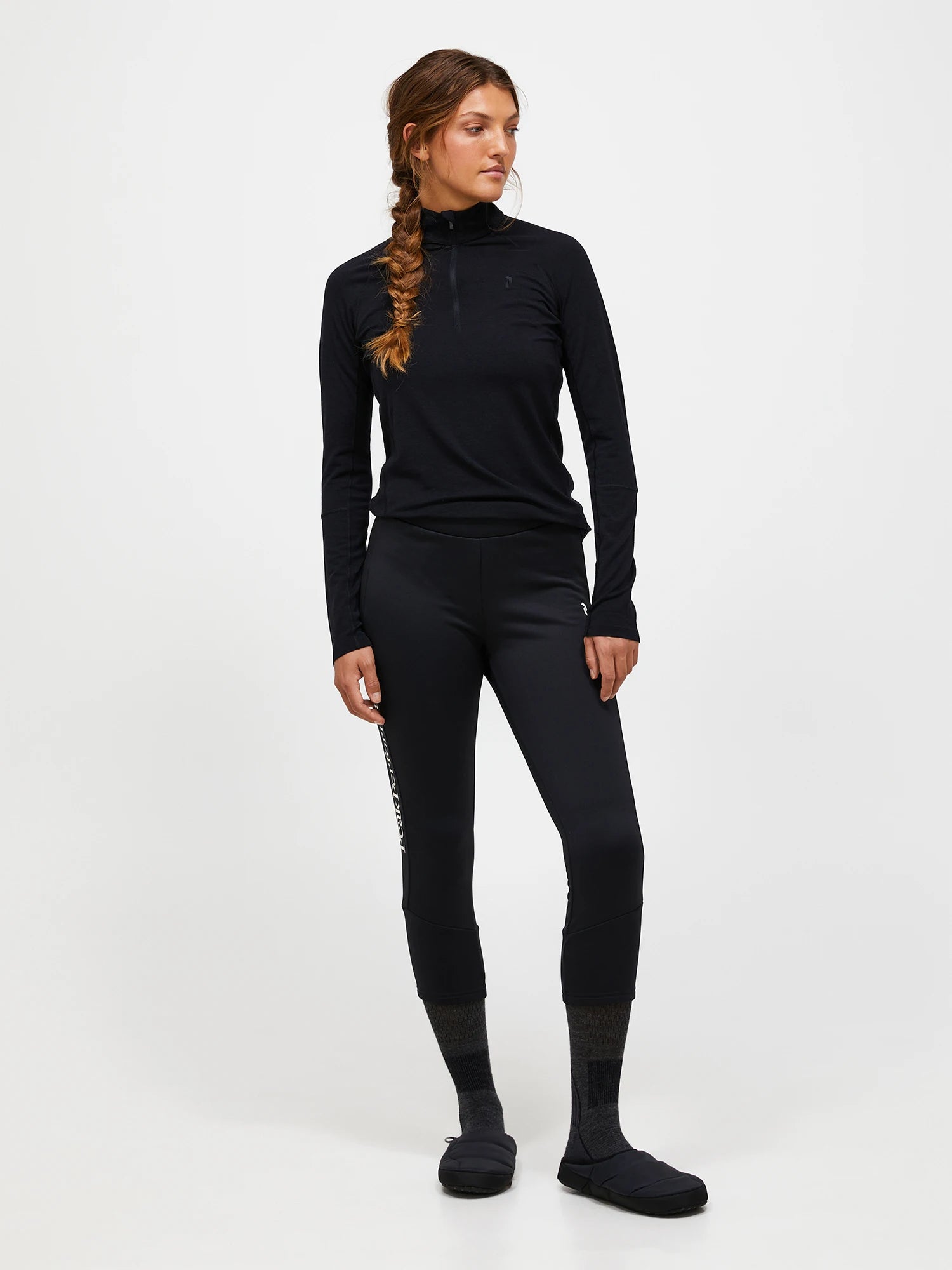 Rider Essentials 3/4 Pants W