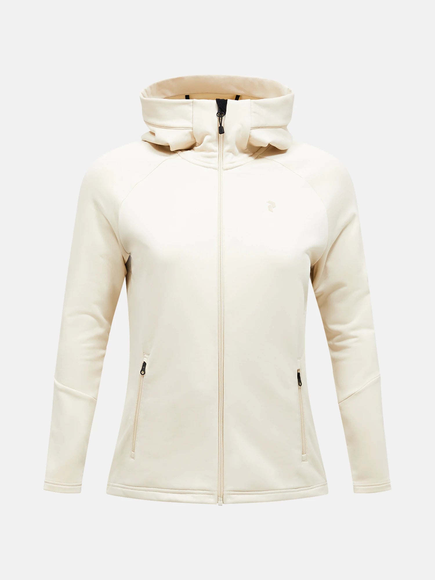 sand fog Rider Essentials Zip Hood Wmn
