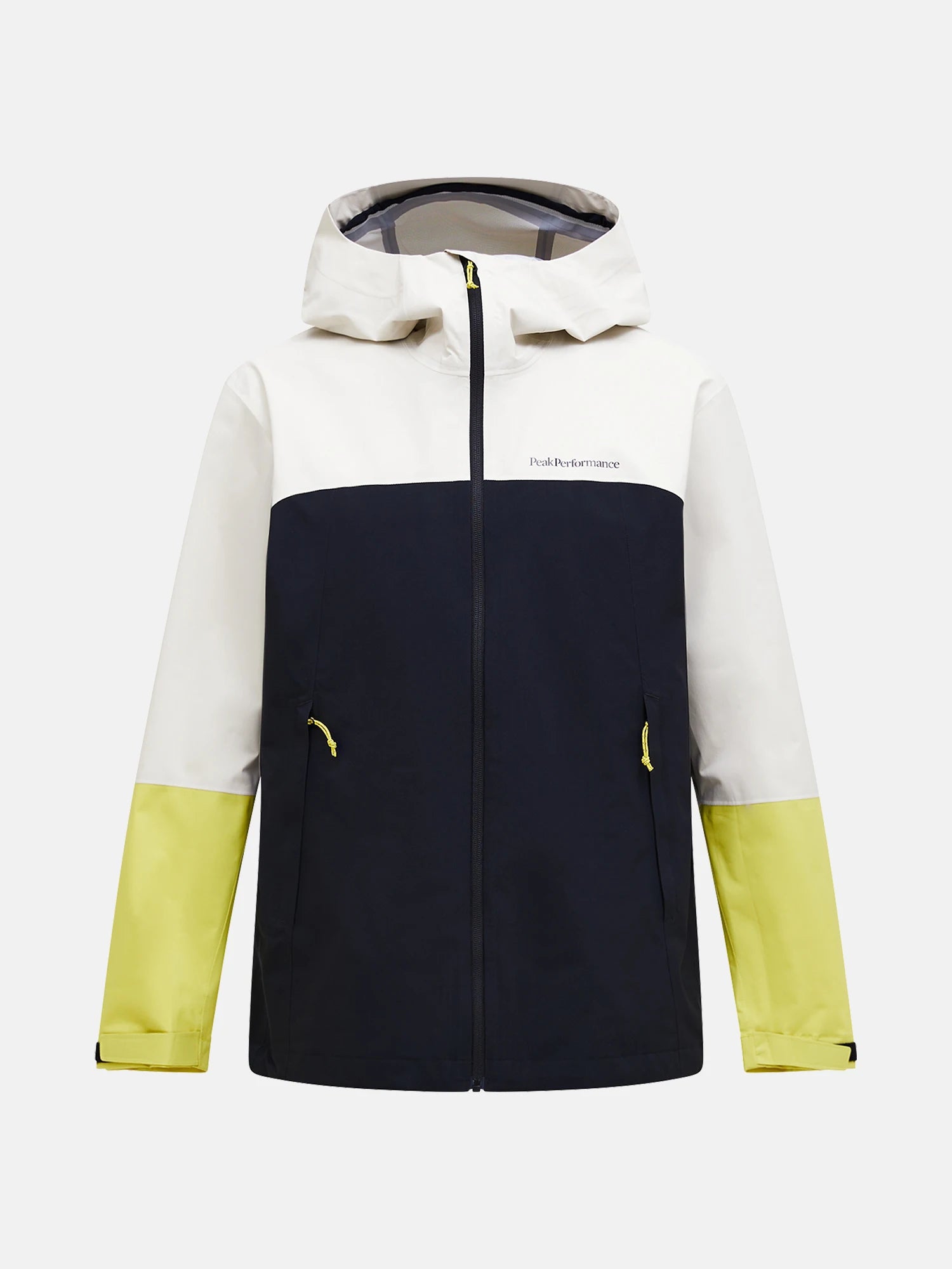 Trail Hipe 2.5L Shell Jkt Man