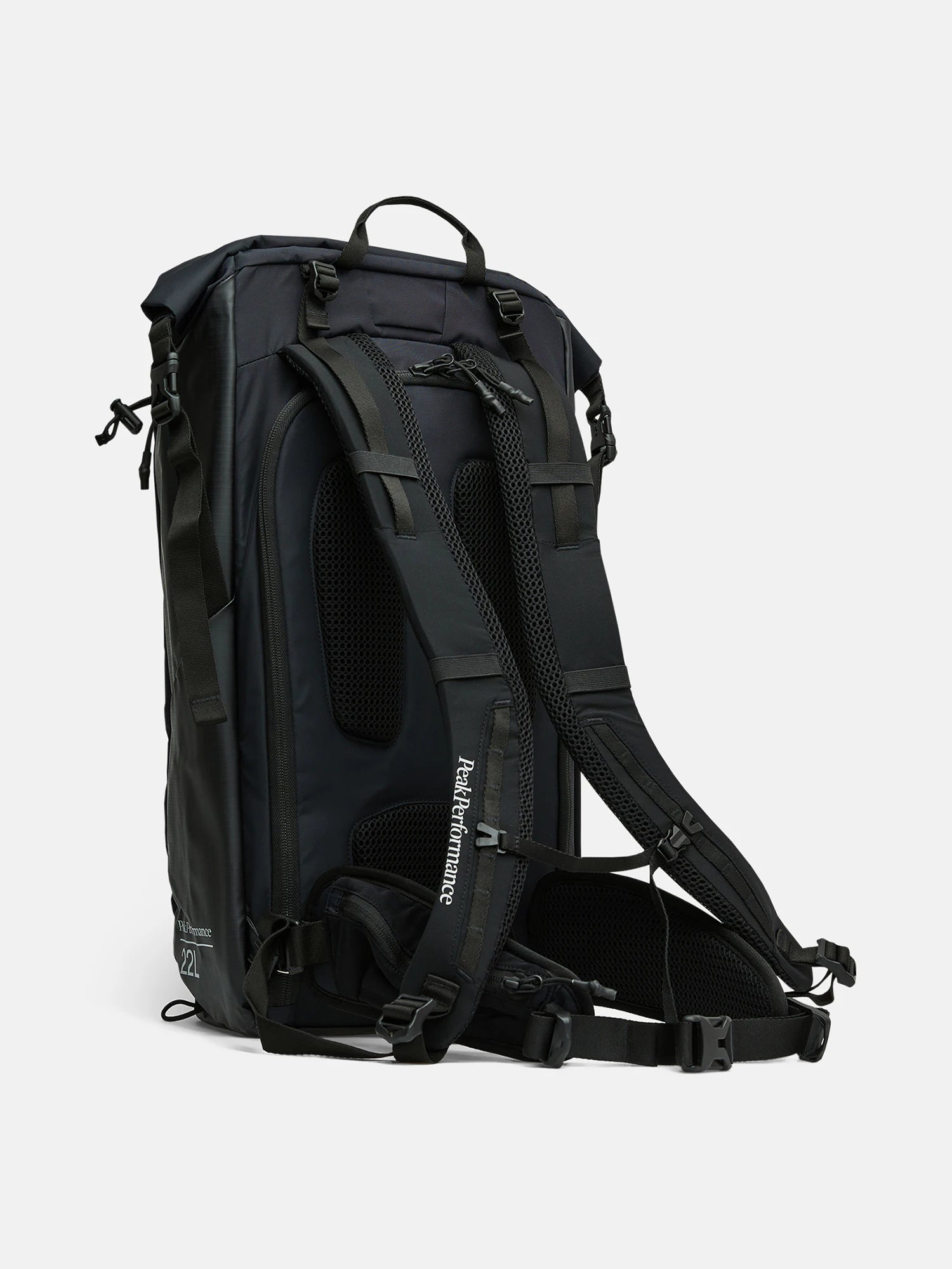Hike Backpack