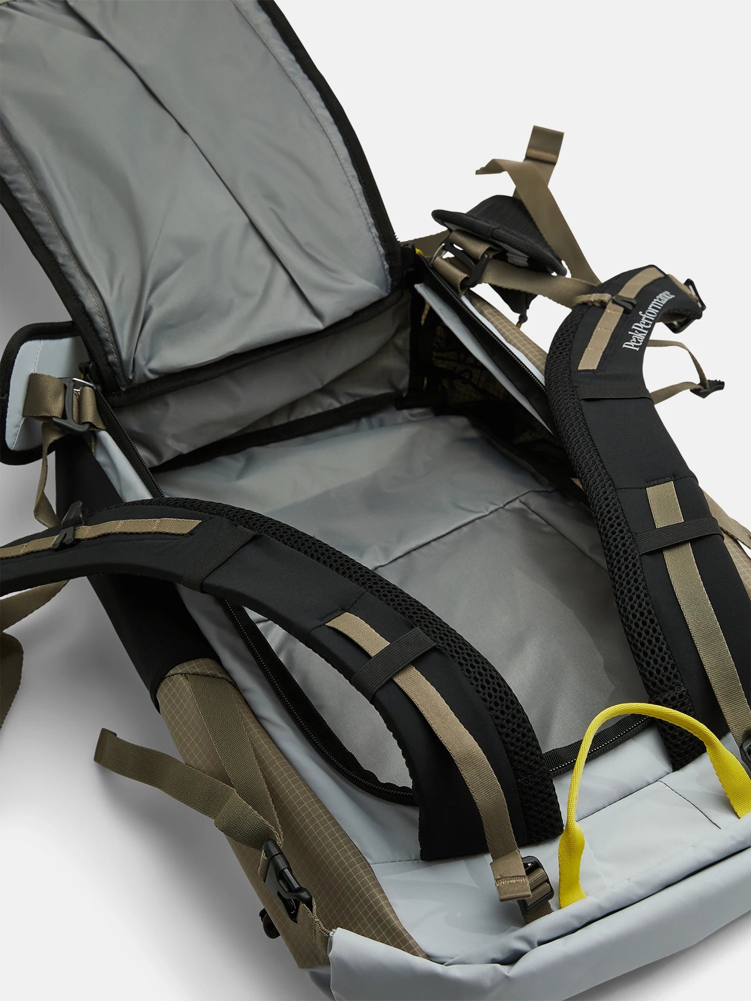 Hike Backpack