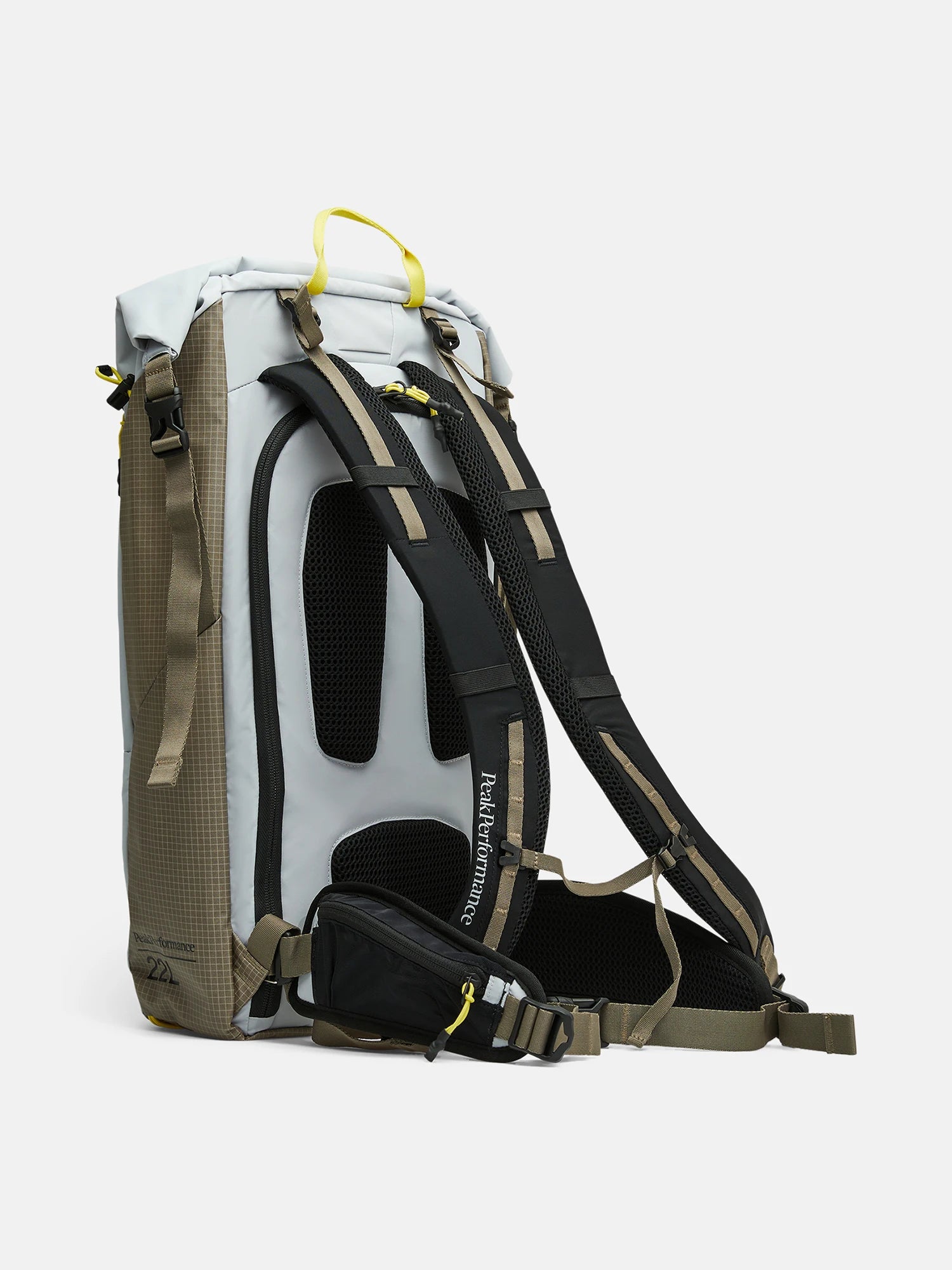 Hike Backpack