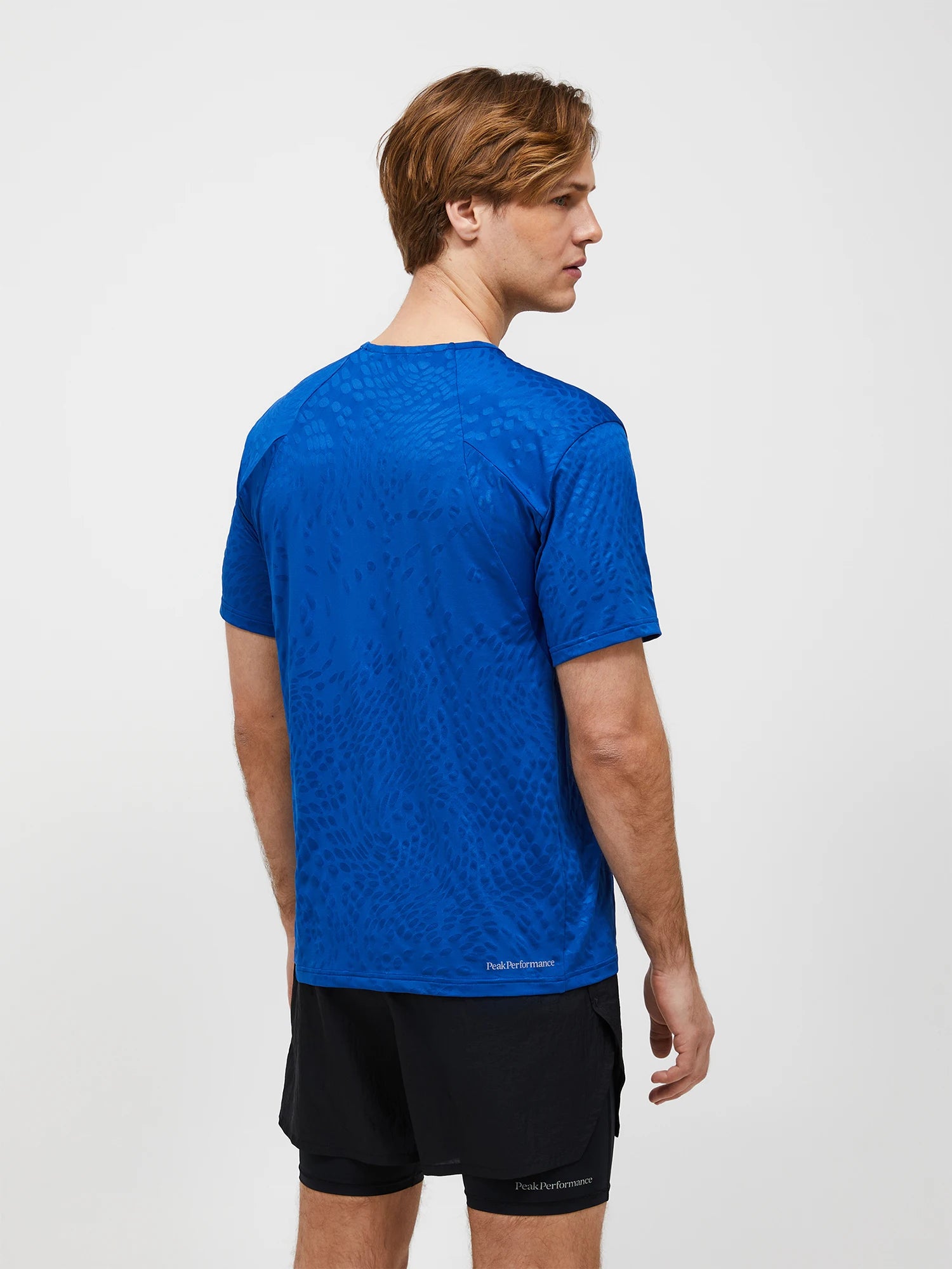 Discover T-shirt Man