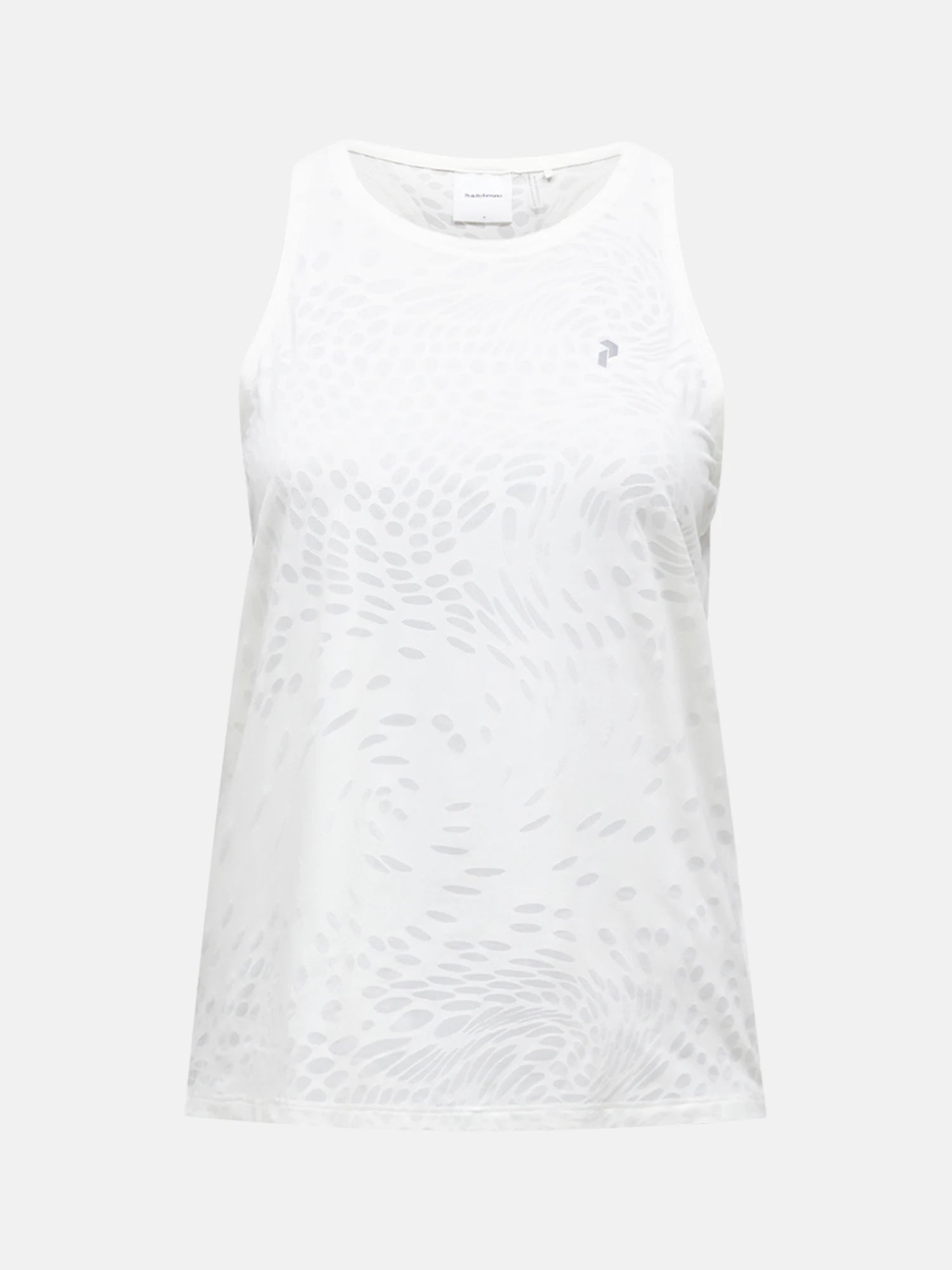 Discover Tank Wmn