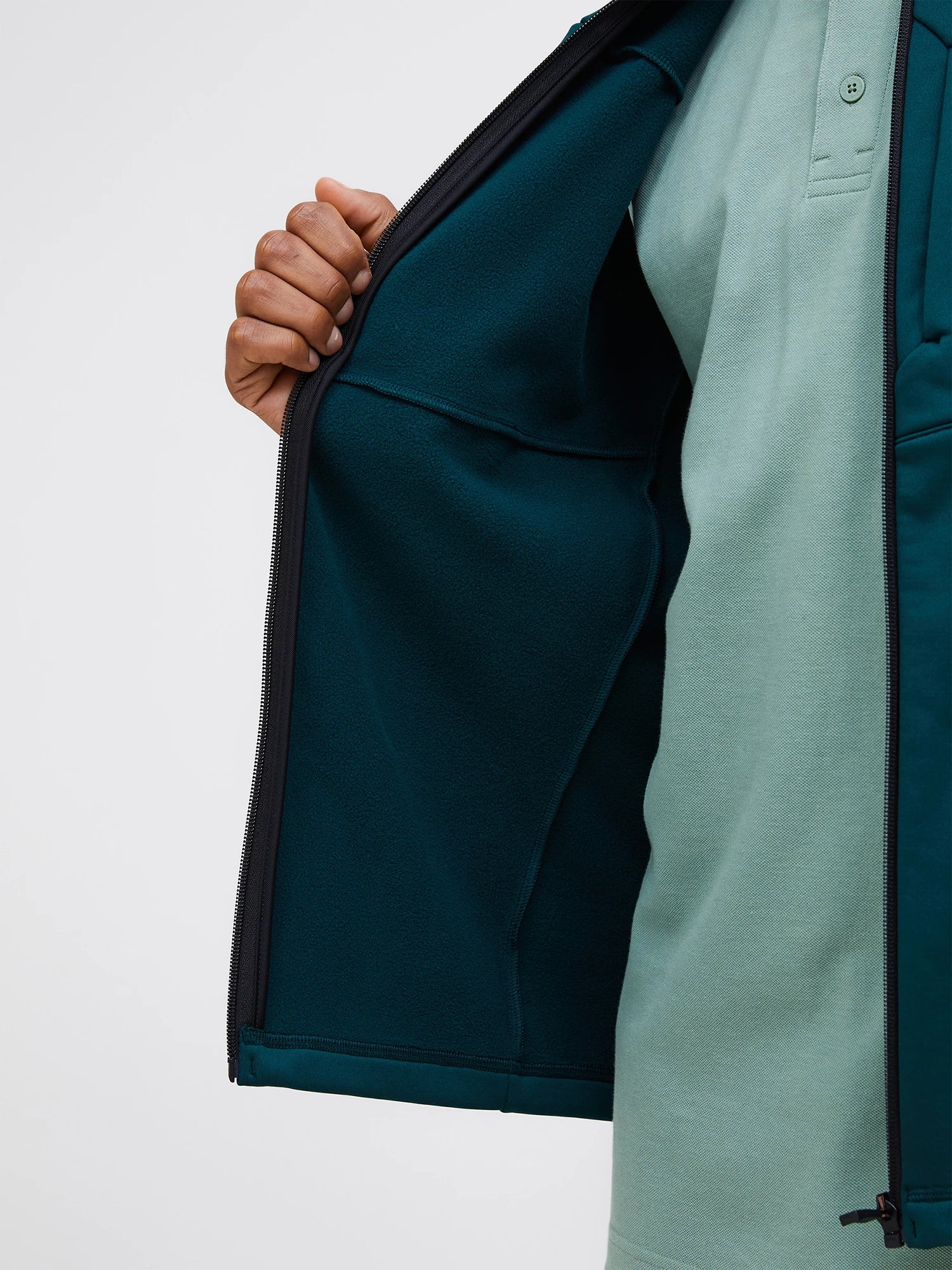Horizon Quest Vest Man