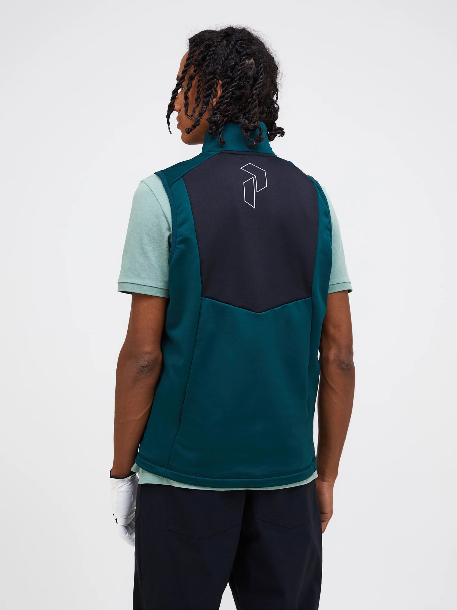 Horizon Quest Vest Man