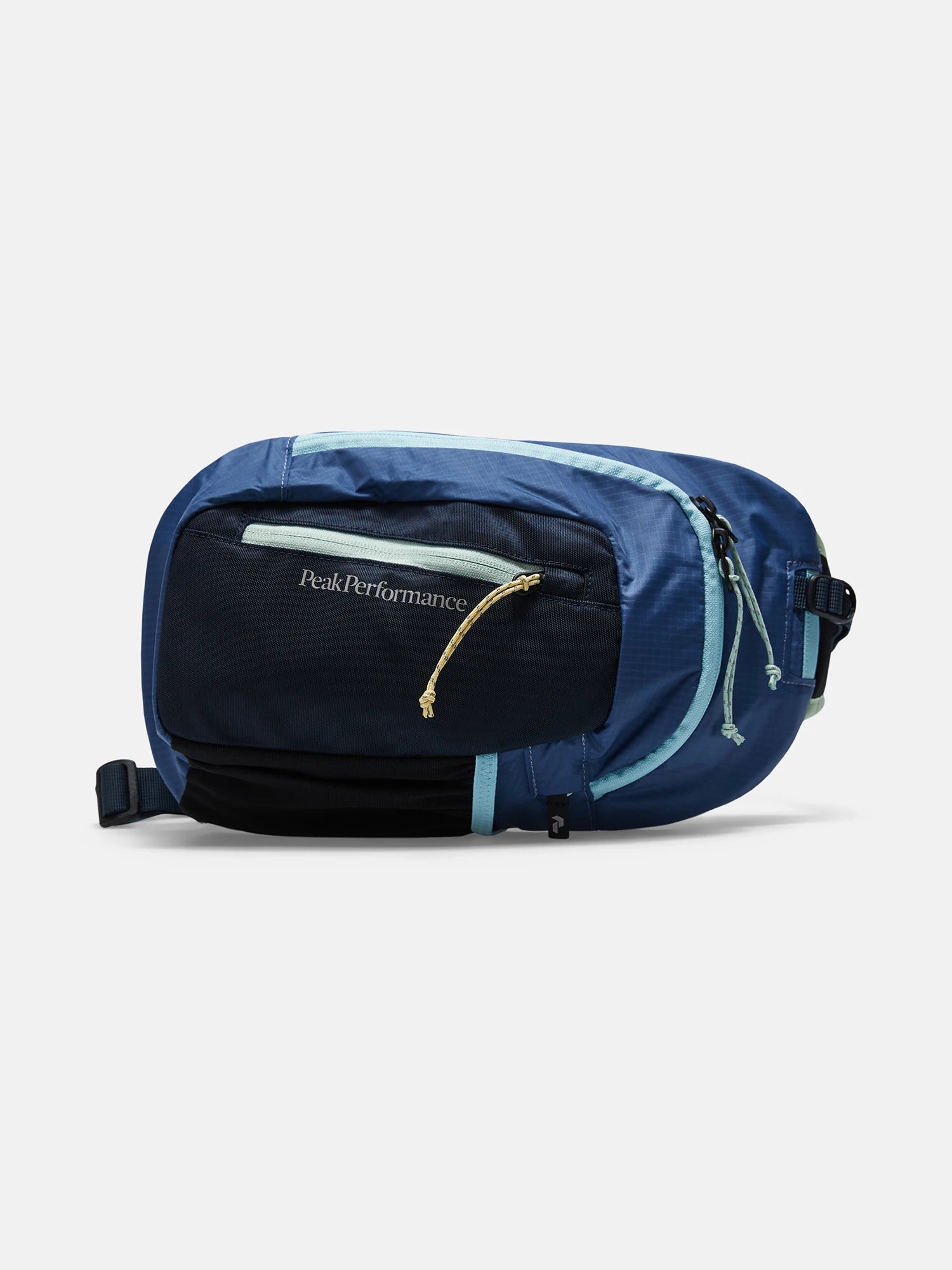 blue shadow/summit sky Outdoor Sling Bag 4.5L
