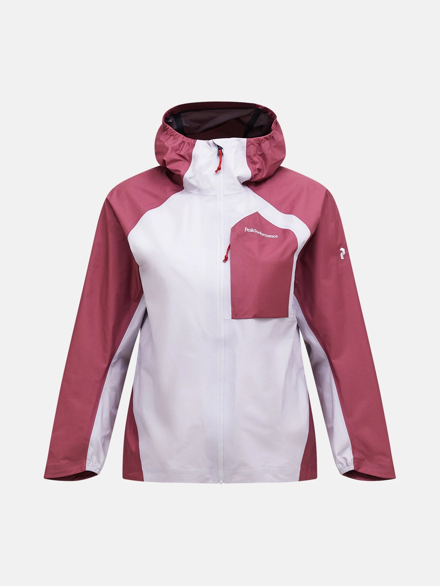 Trail Hipe 3L Shell Jacket Wmn