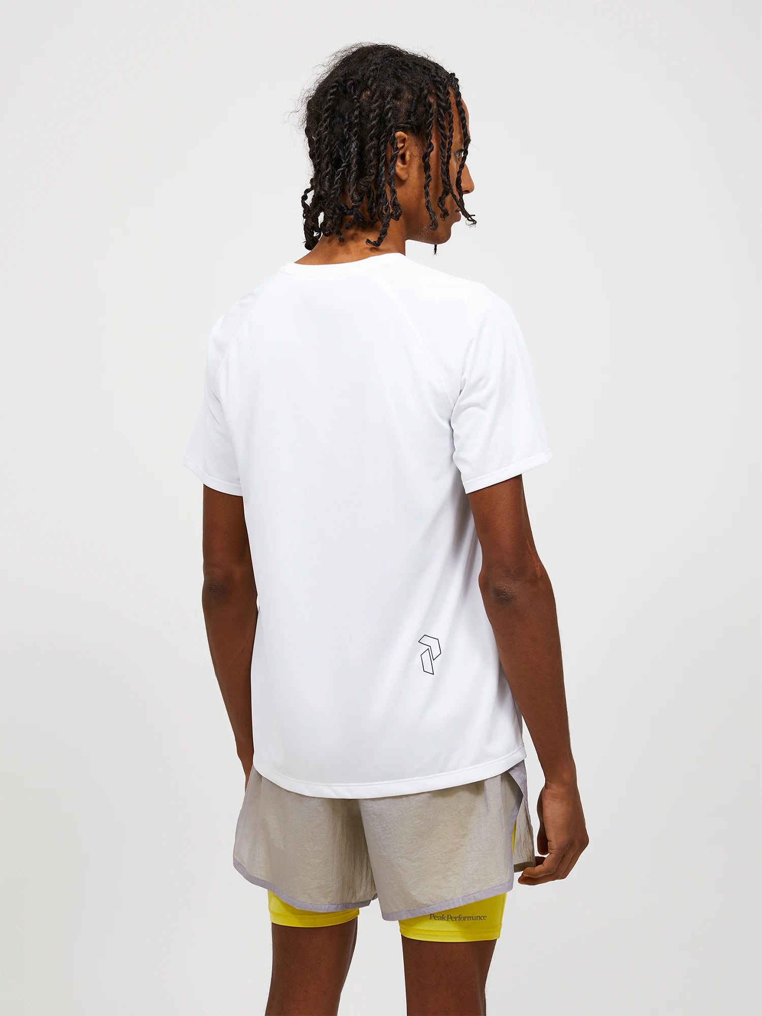 Active Tee Man