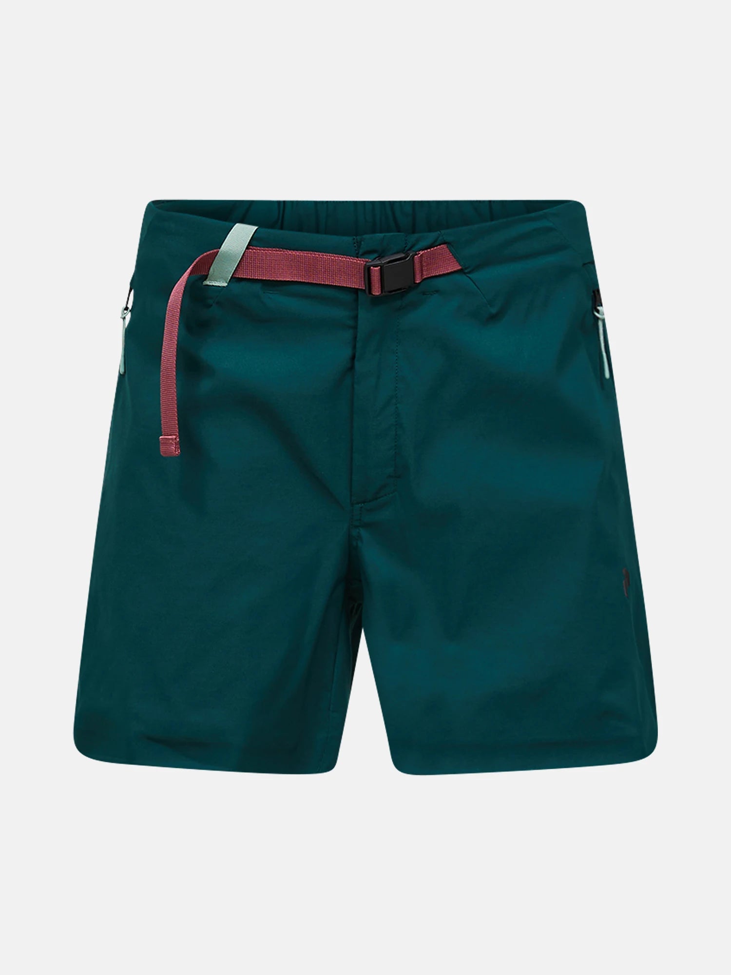 ponderosa pine Iconiq Tech Shorts Wmn