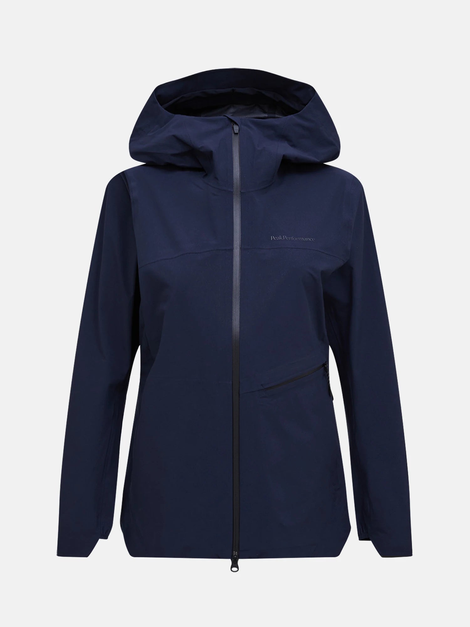 Commuter Hipe 3L Shell Jacket Wmn