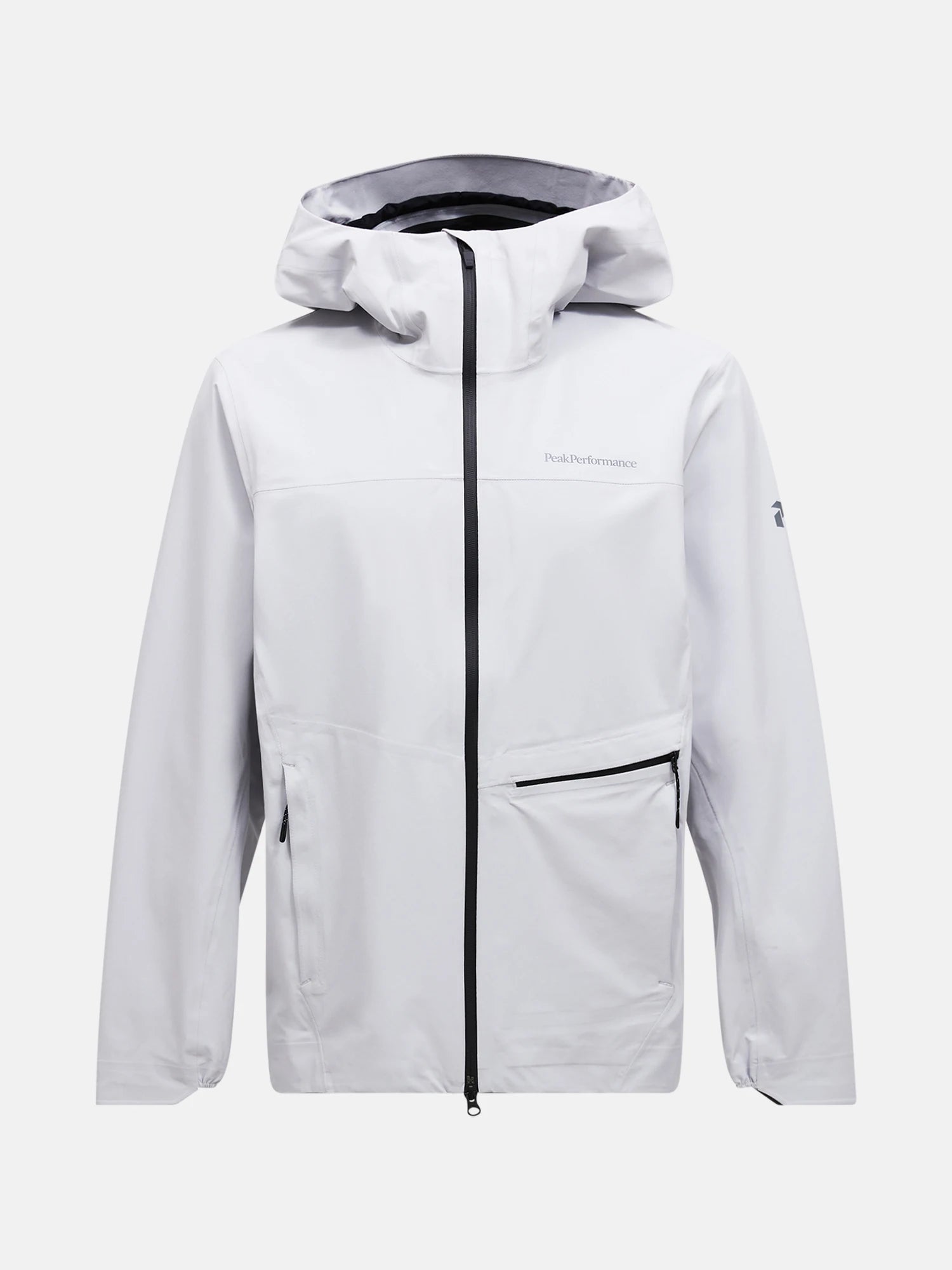 summit smoke Commuter Hipe 3L Shell Jacket Man