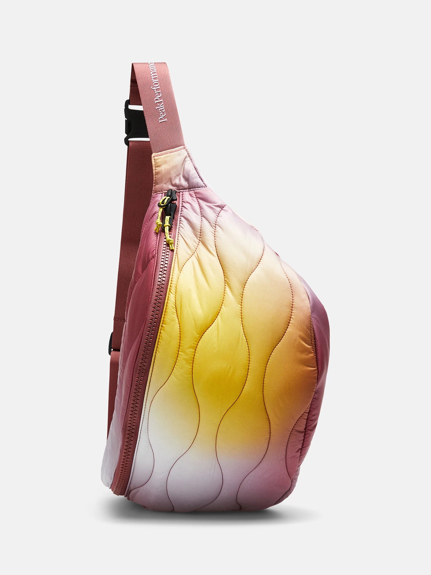 aop Helium Bum Bag AOP