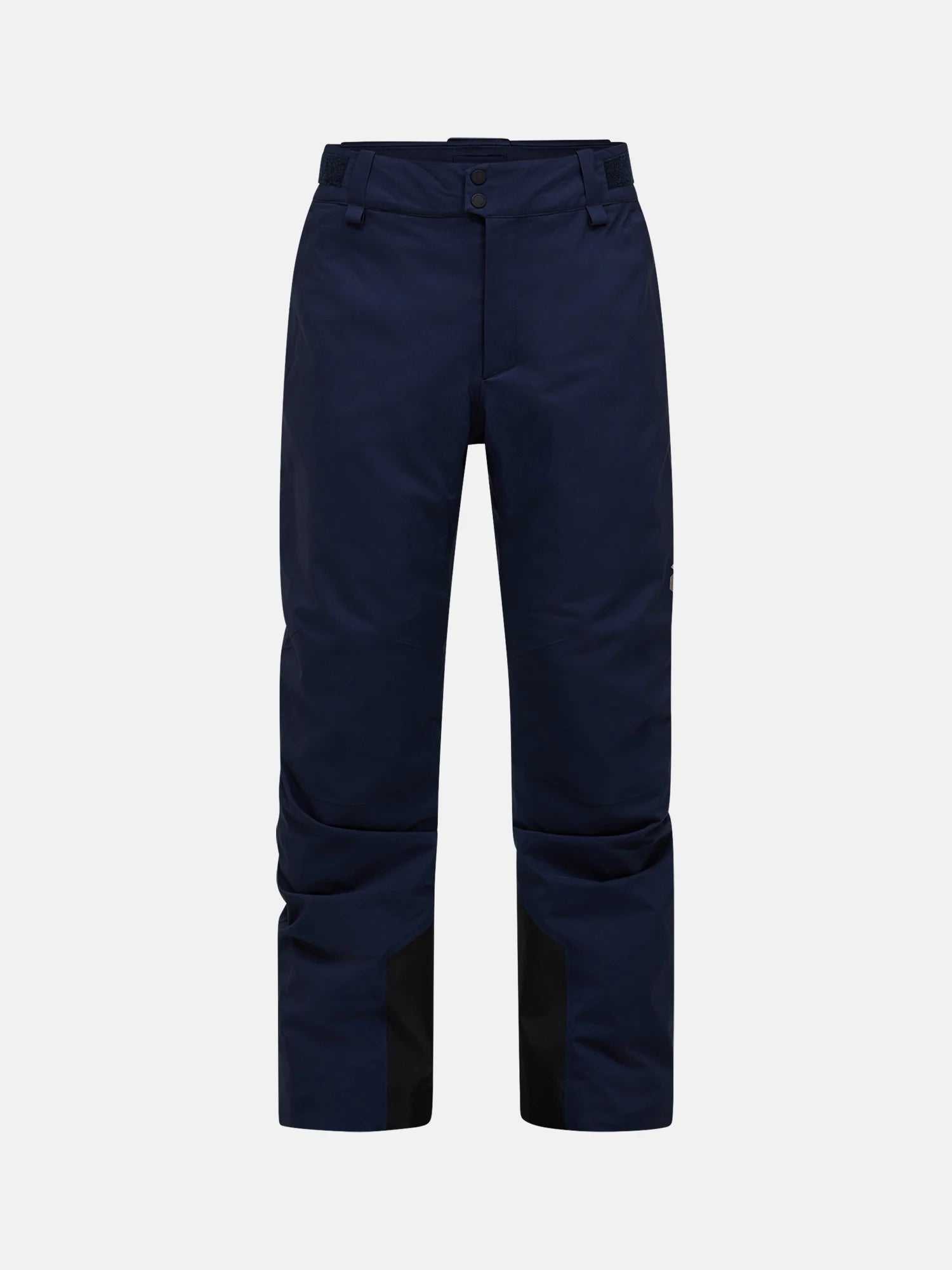Maroon Hipe 2L Insulated Shell Pants Man