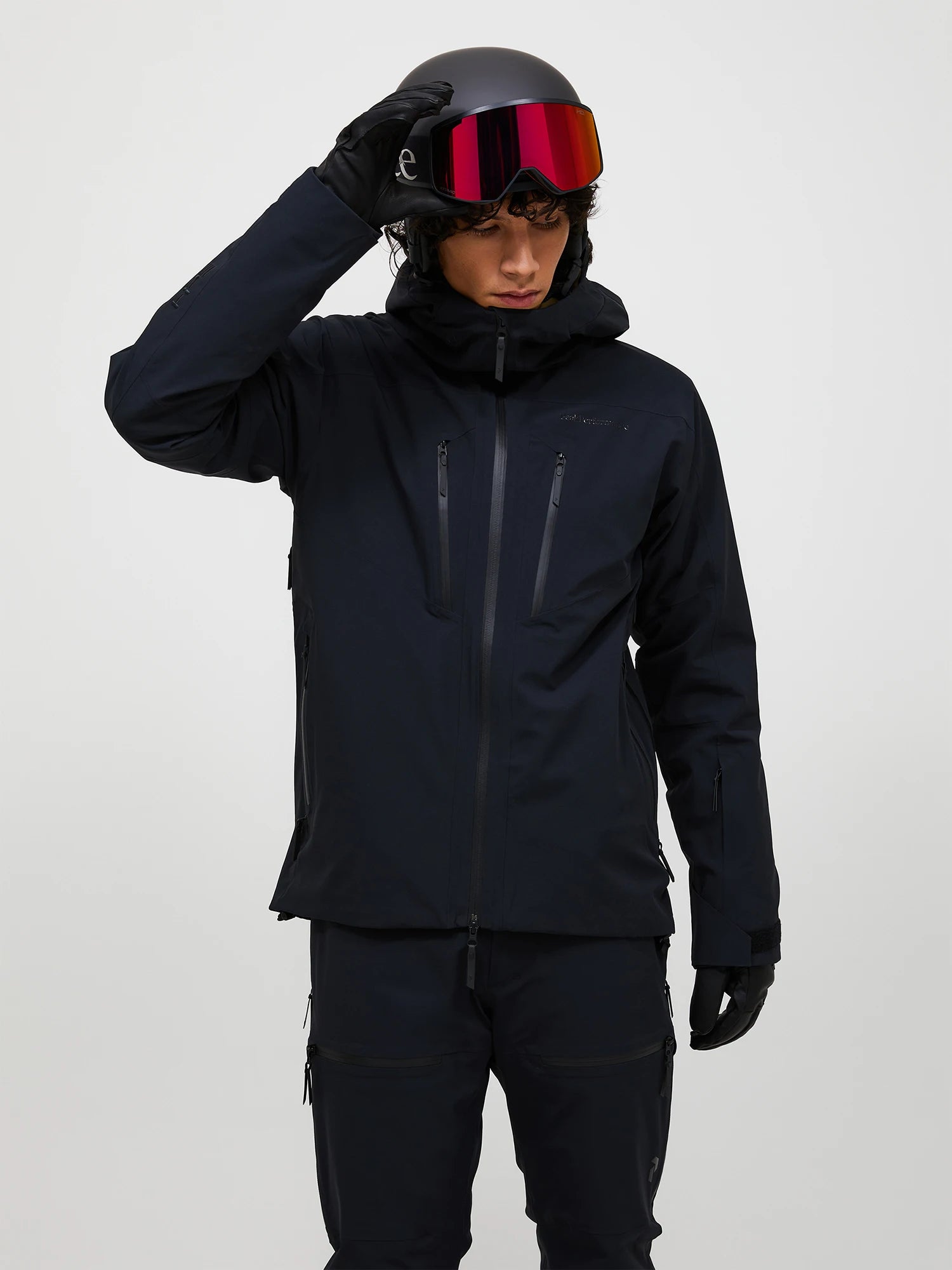 Whitelight Apx Hipe 2L Insulated Shell Jacket Man
