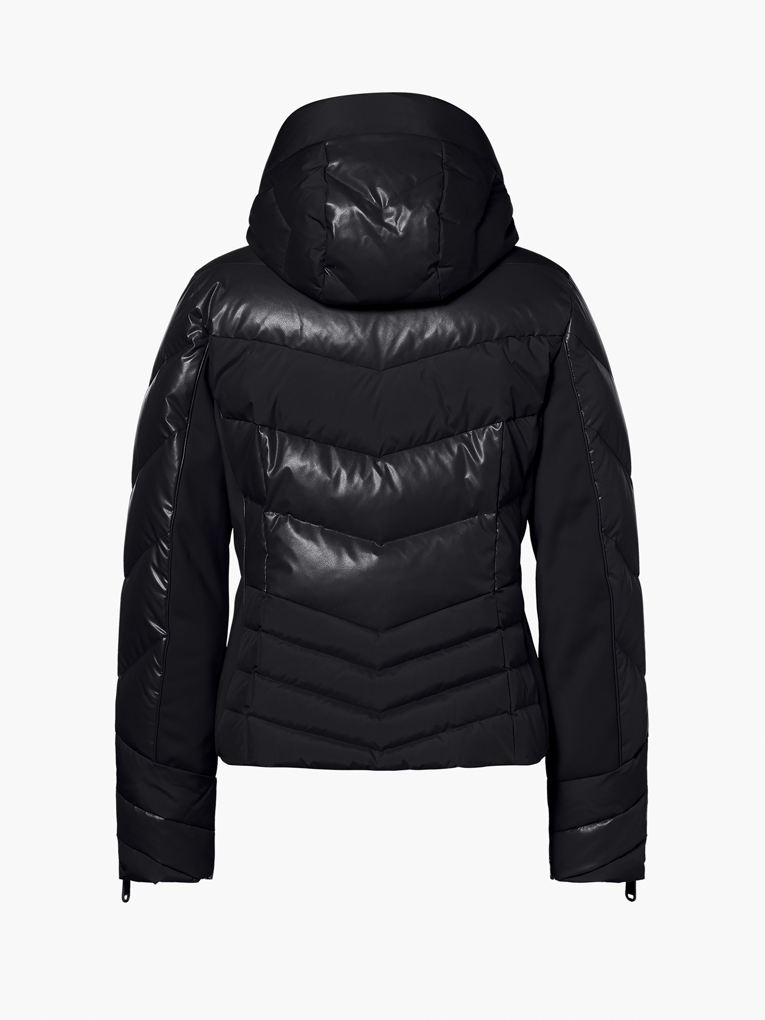 Abisso Ski Jacket W