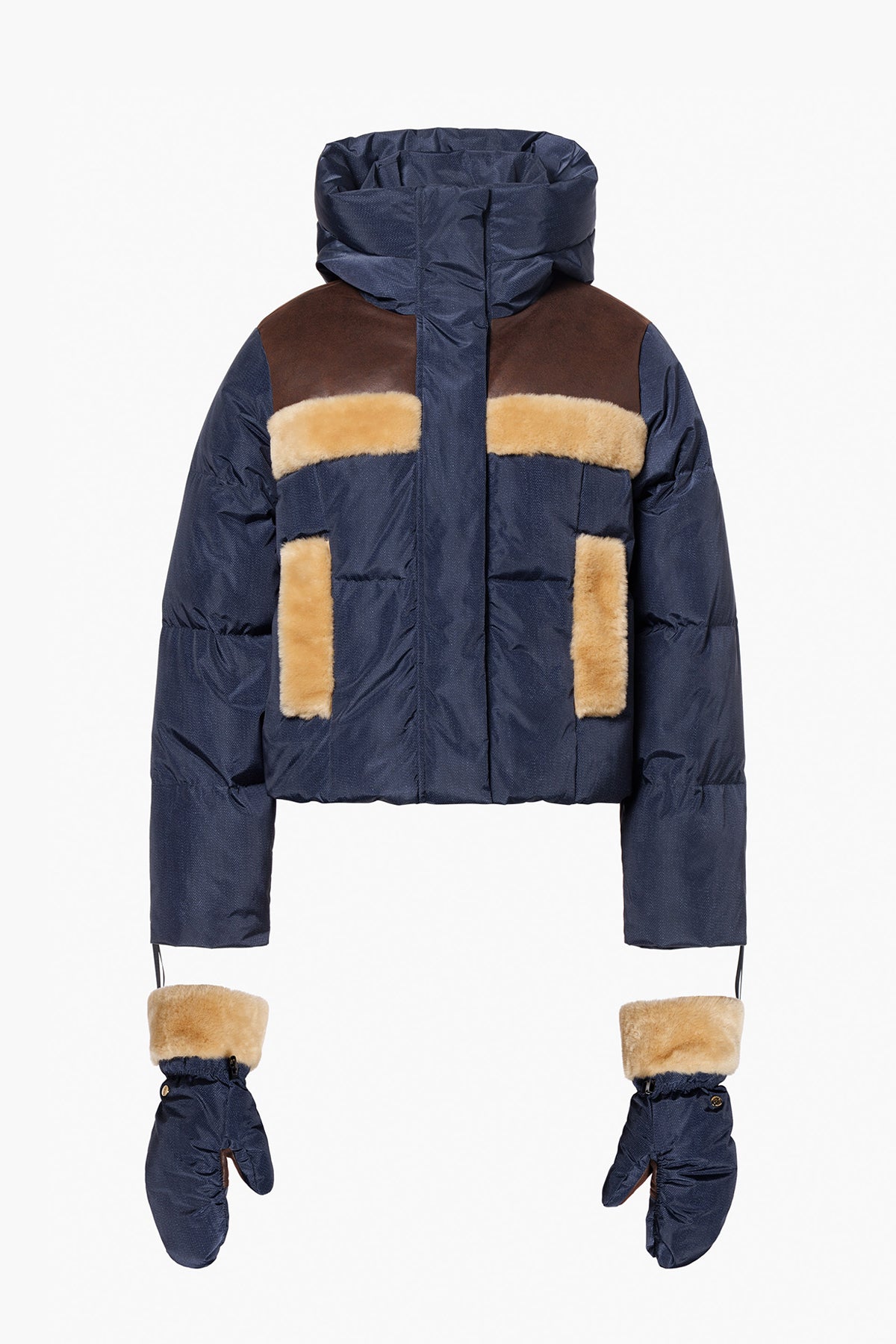 Kori Jacket Wmn
