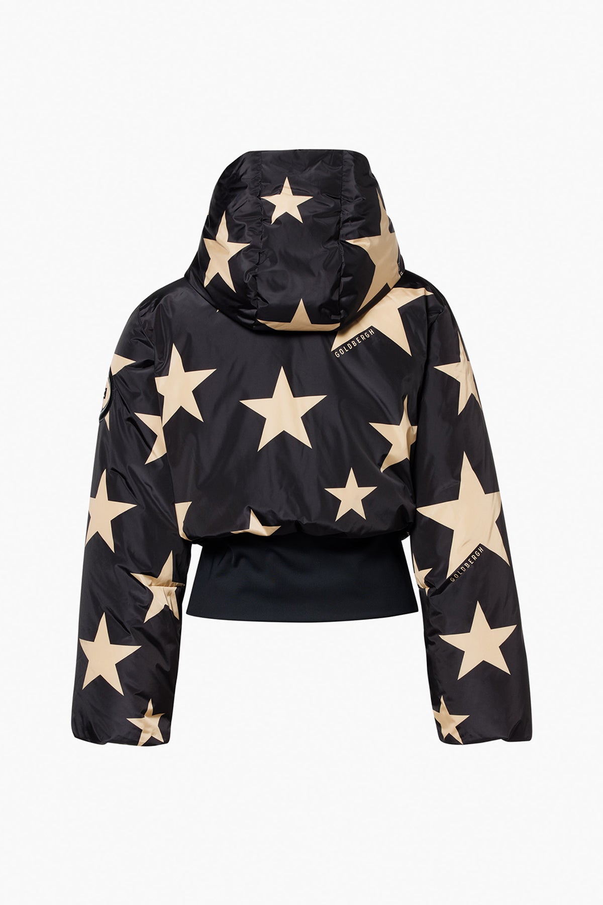 Shinnen Ski Jacket Wmn