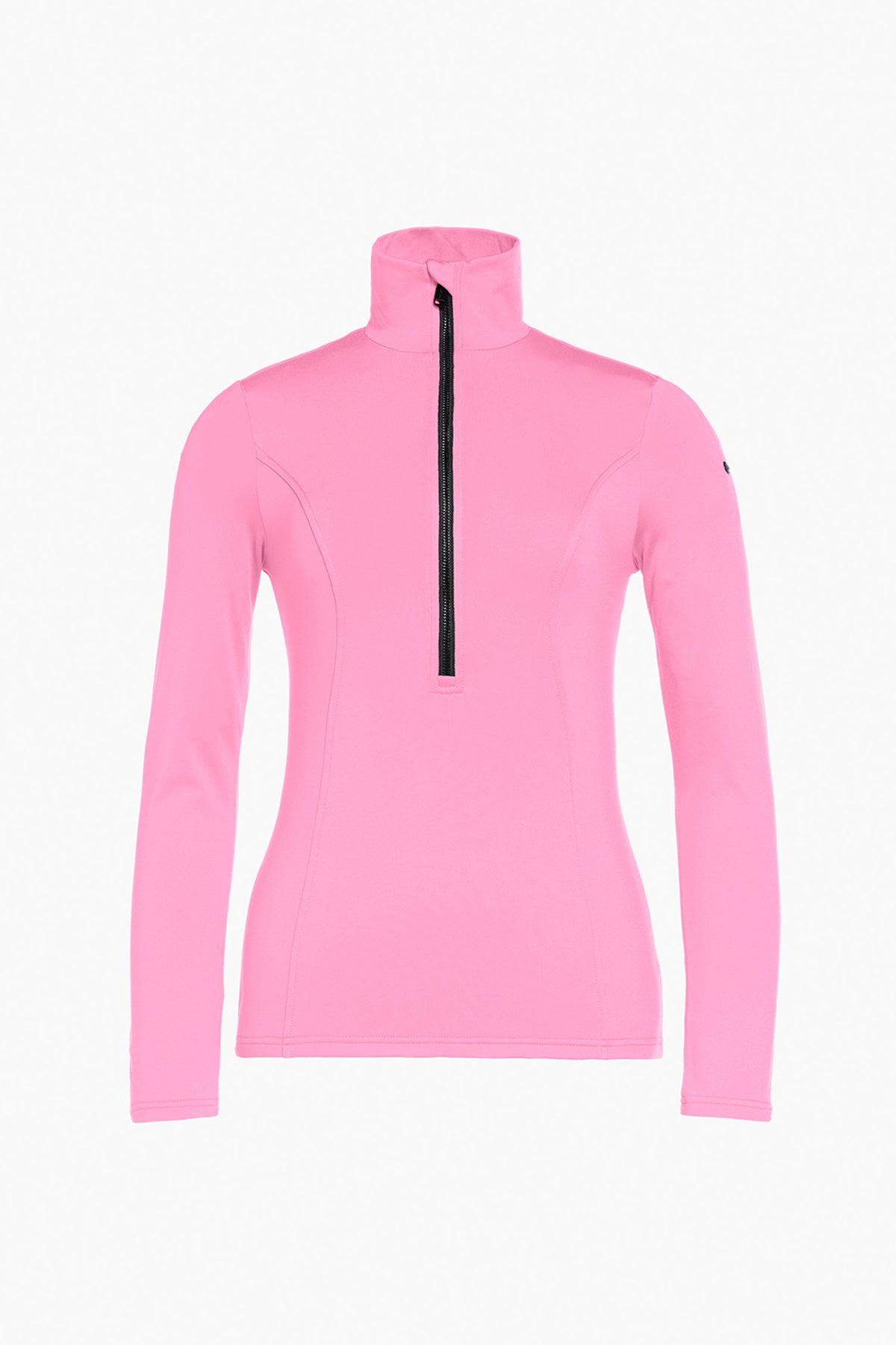 pink cosmos Serena Ski Pully Wmn