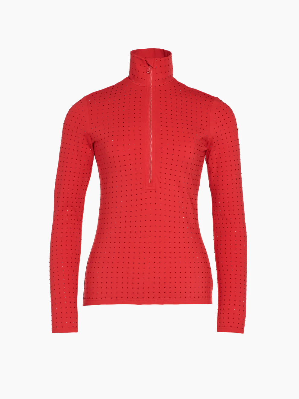 flame Spark Ski Pully W