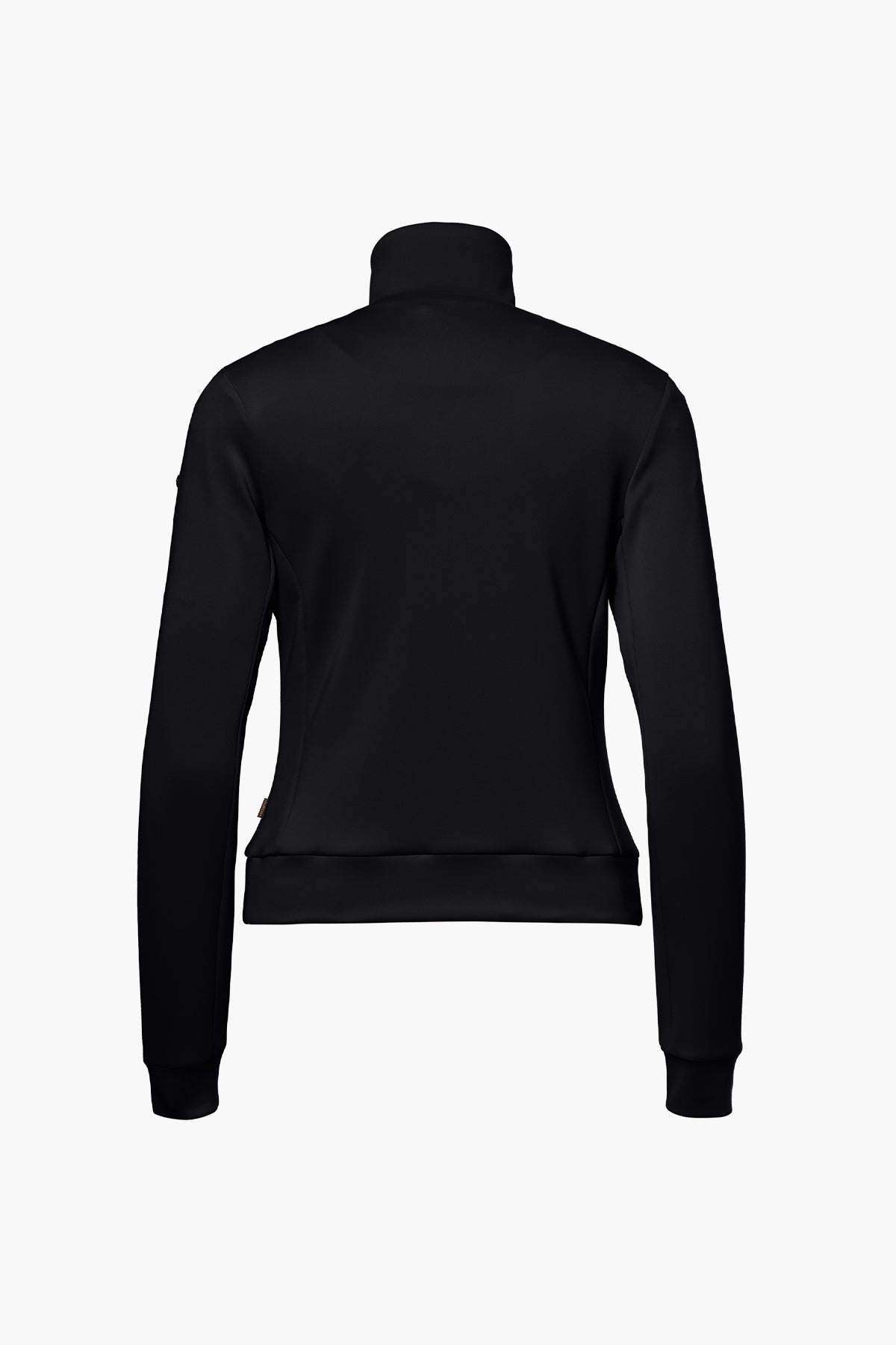 Akita Full Zip Cardigan Wmn