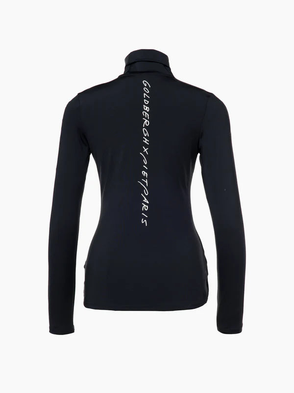 Fatale Long Sleeve Tee W