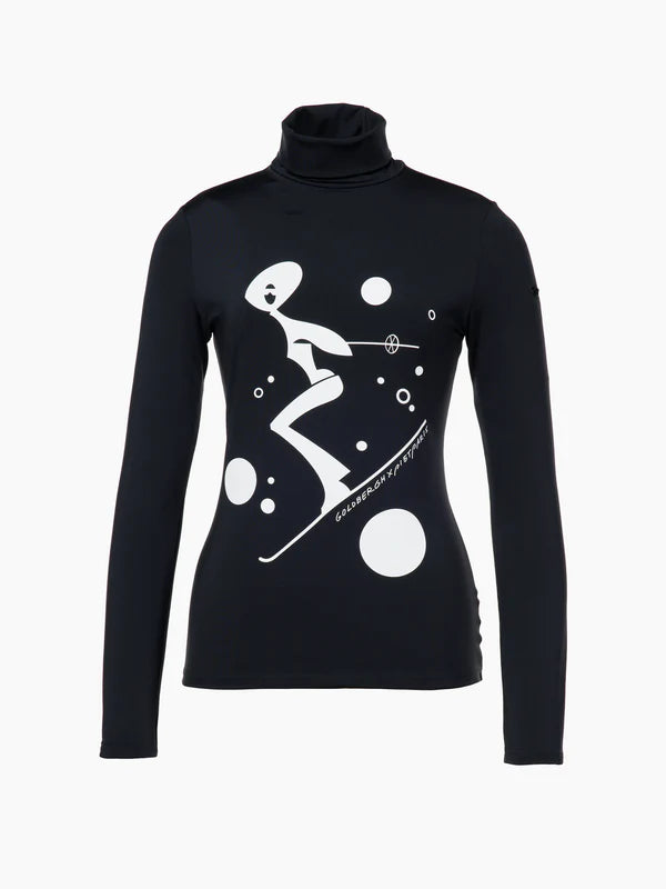 Fatale Long Sleeve Tee W