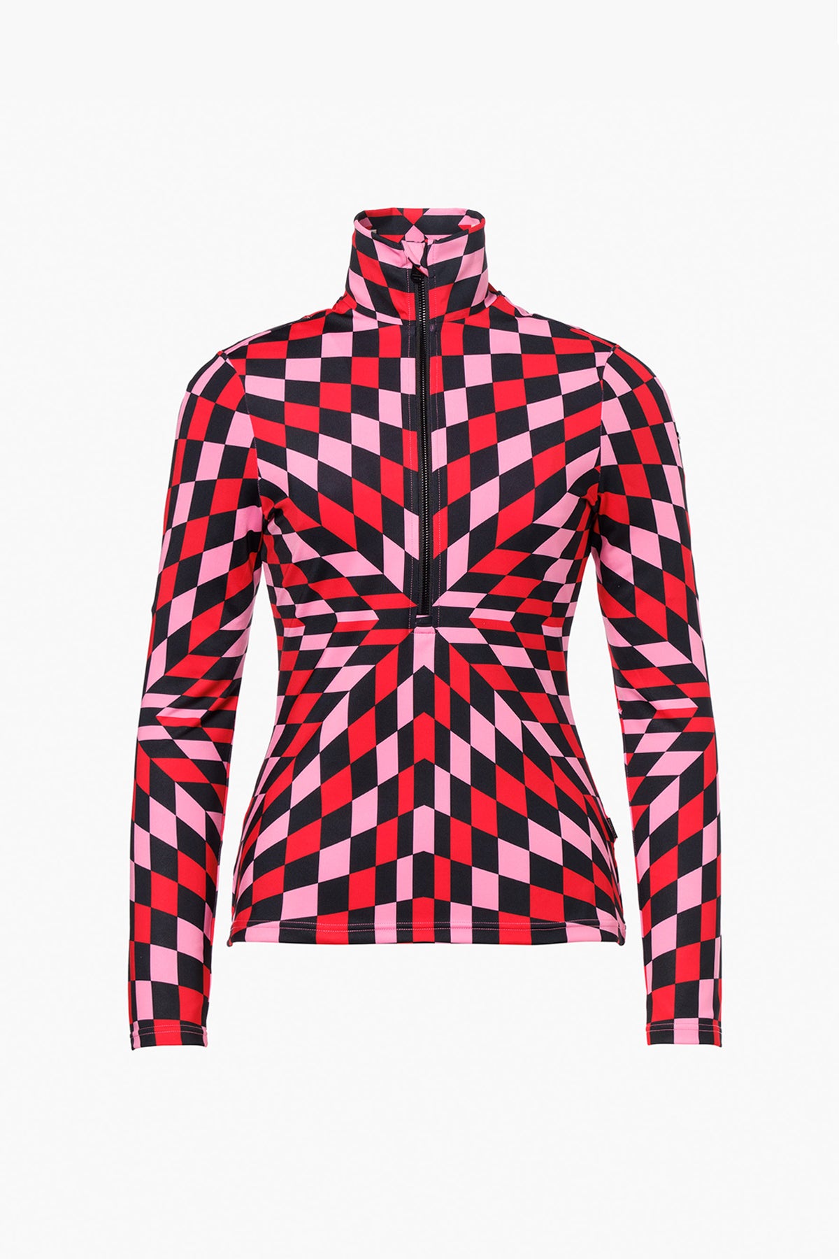 Chesu Ski Pully Wmn