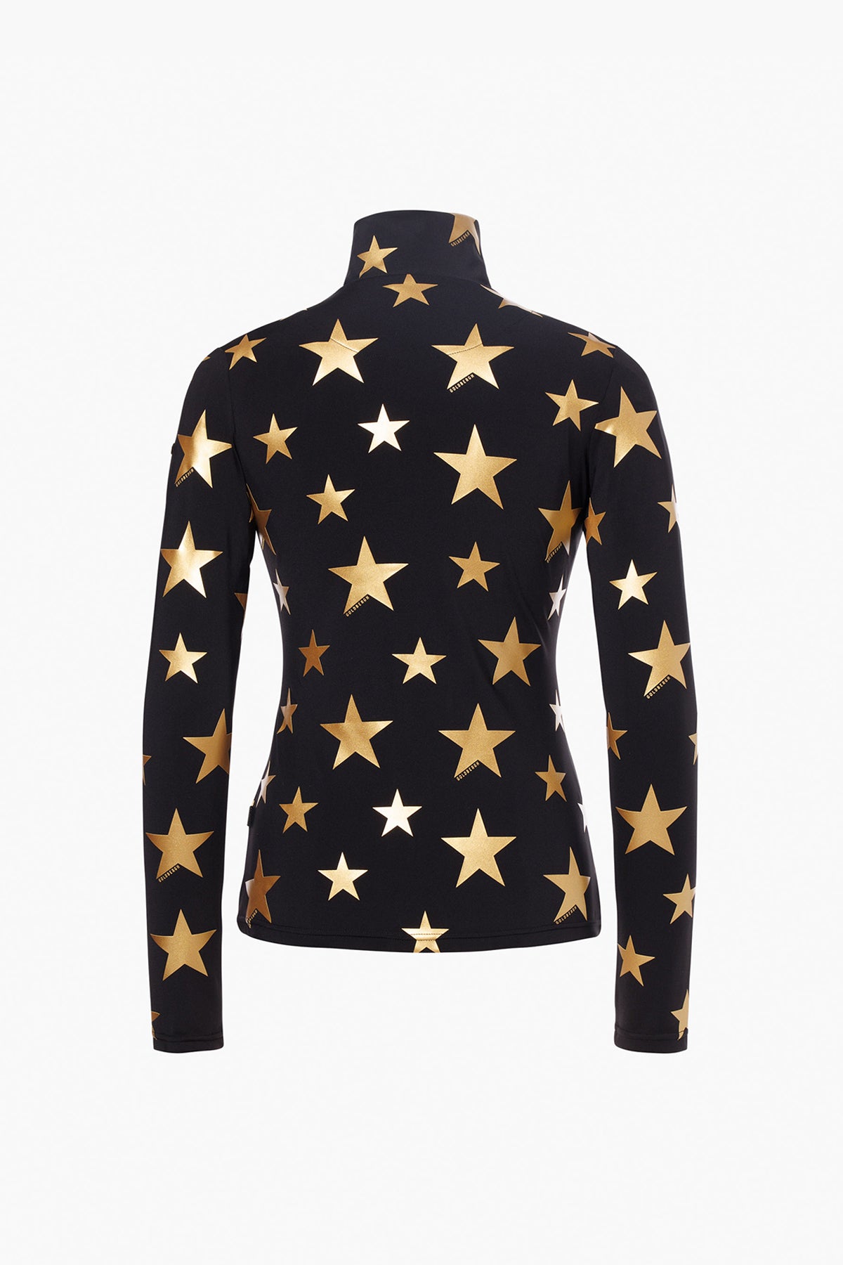 Hikari Ski Pully Wmn